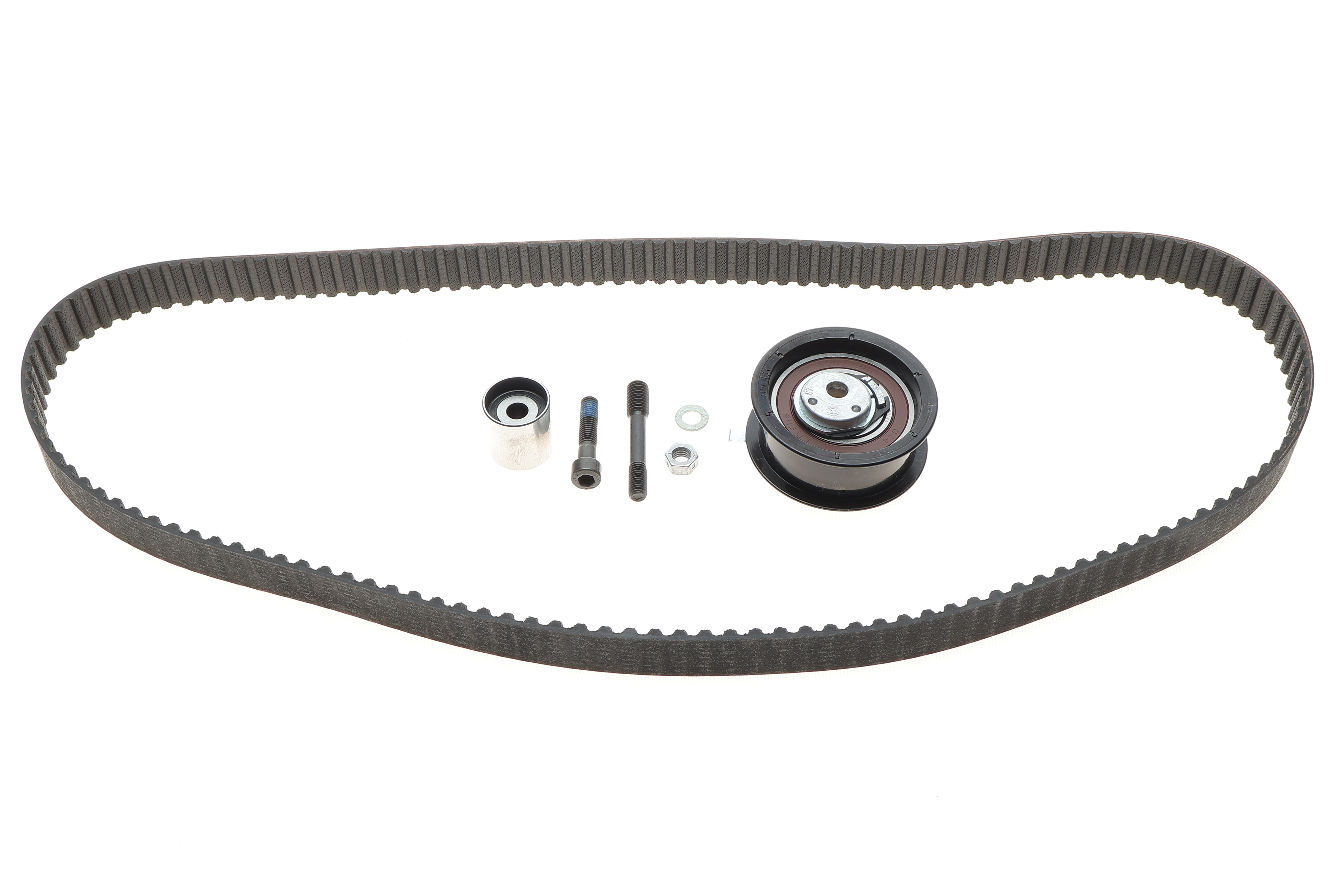 Комплект ГРМ VW Caddy II/T4 1.9D/TD 90-04 (25x137z)