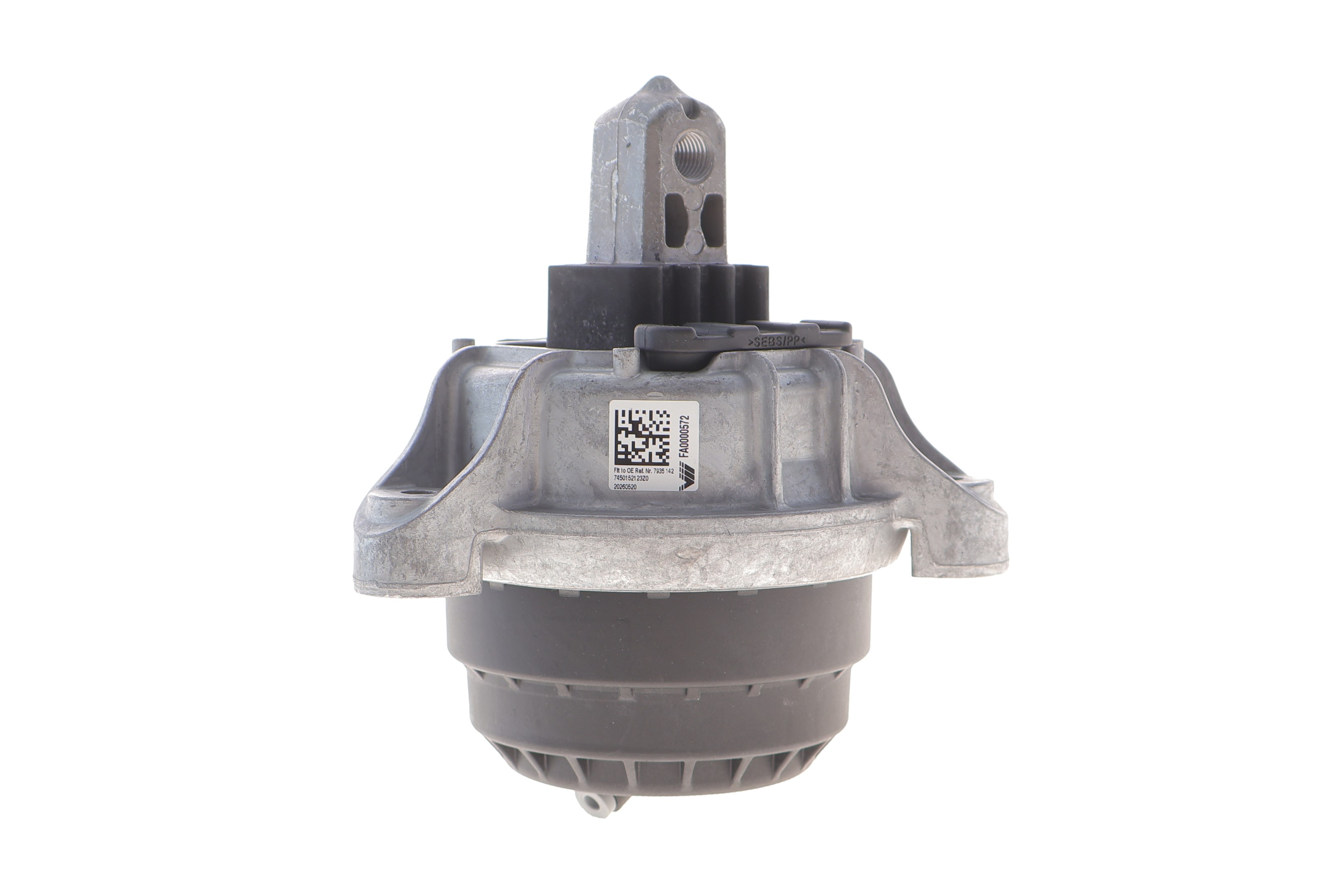 Подушка двигуна (R) BMW 5 (F10) 2.0D 10-17 N47