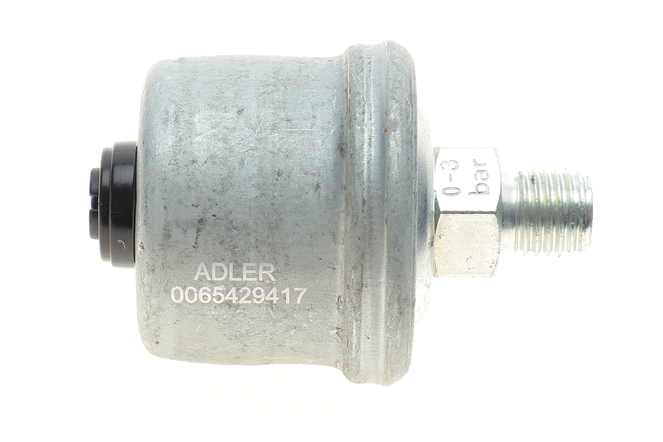 Датчик тиску оливи MB C-class (W203)/E-class (W124) 72-00 OM601/OM602