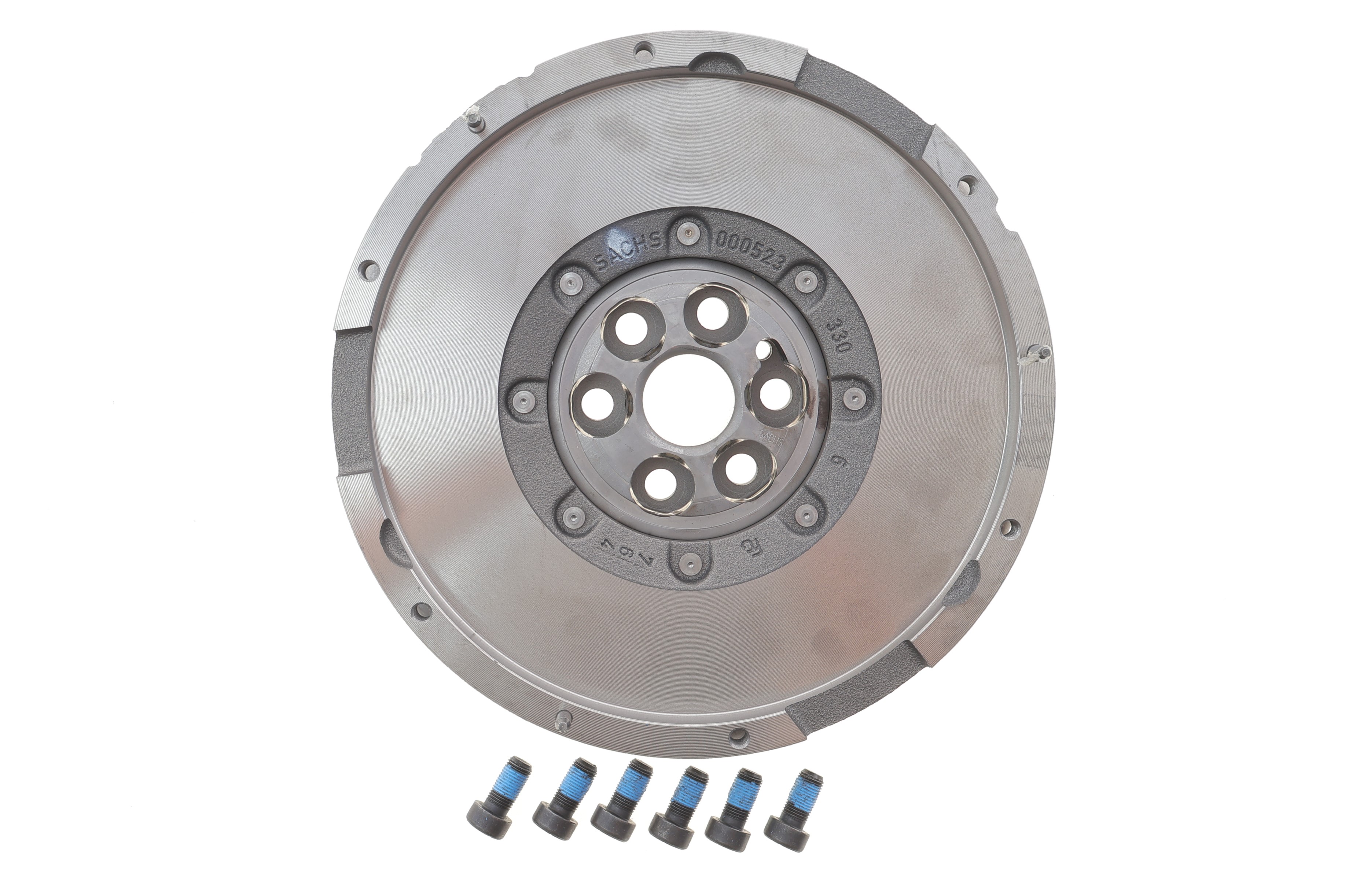 Демпфер зчеплення Opel Insignia 2.0 CDTI 08-17 (88-143 кВт) / замінений на 415 1154 10