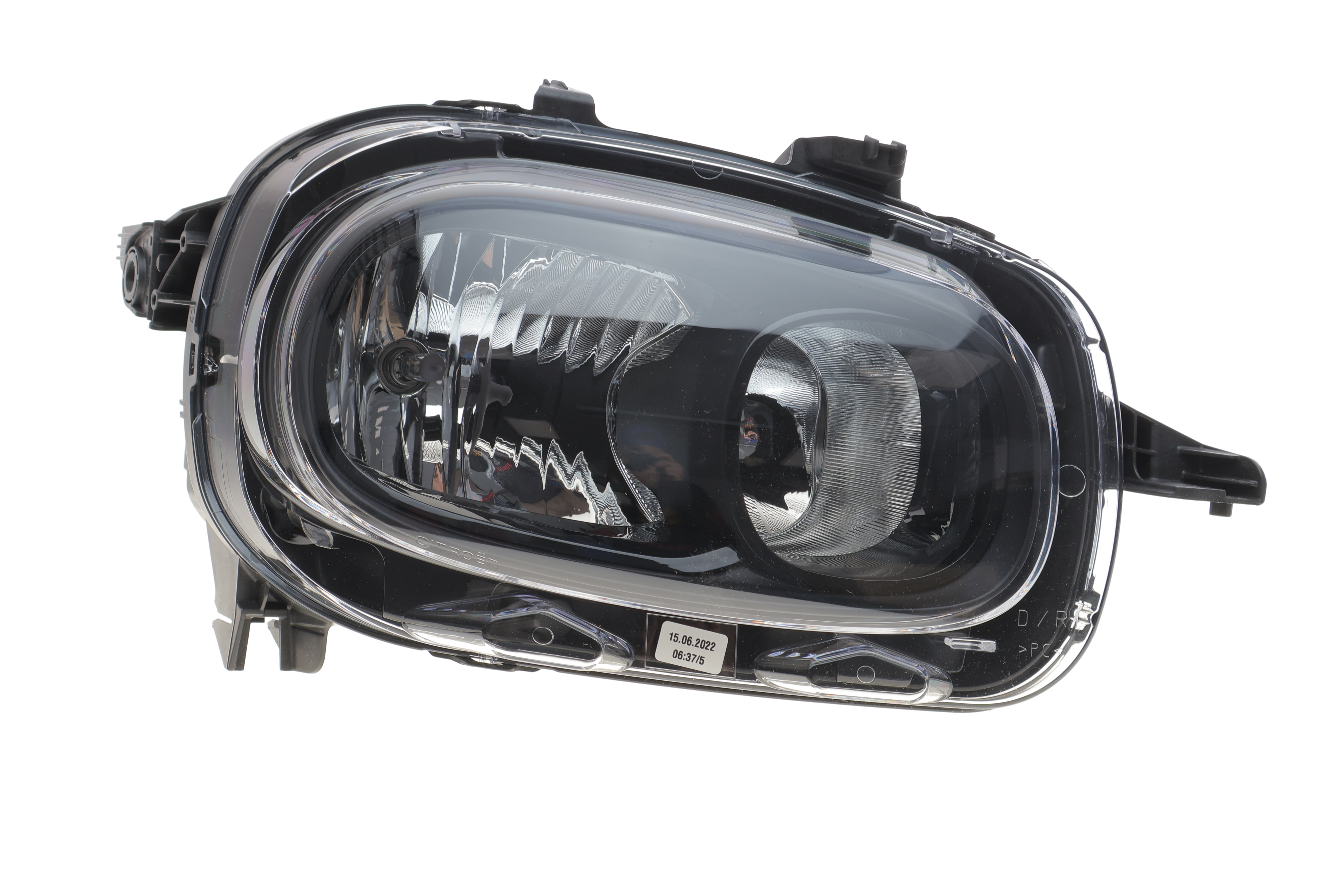 Фара (R) Citroen C3 16-