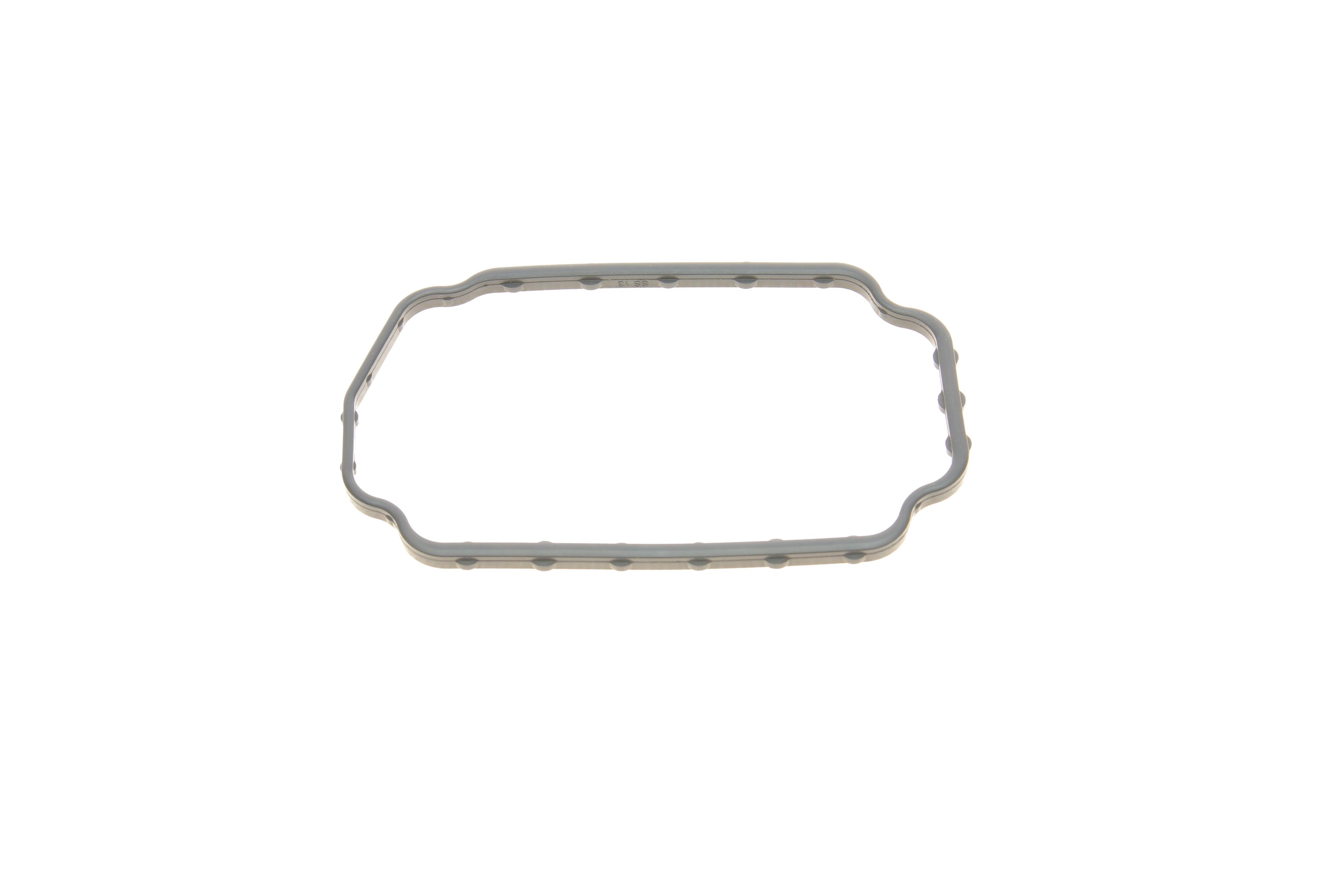 Прокладка насосу паливного Seat Ibiza/Toledo/VW Golf III 91-98 (ТНВД)