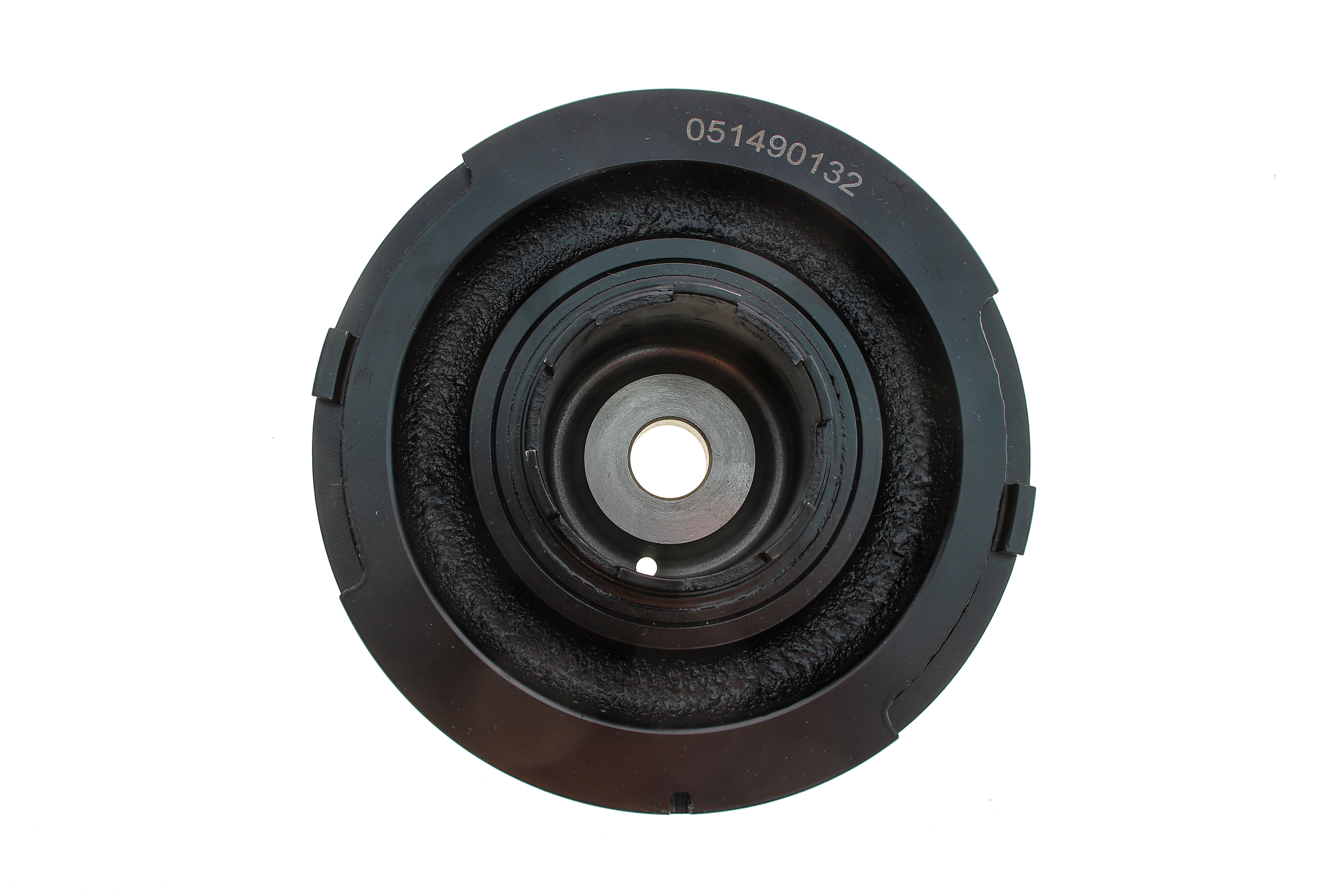Шків колінвалу Land Rover Freelander/Rover 75 2.0CDT/CDTi 99-05