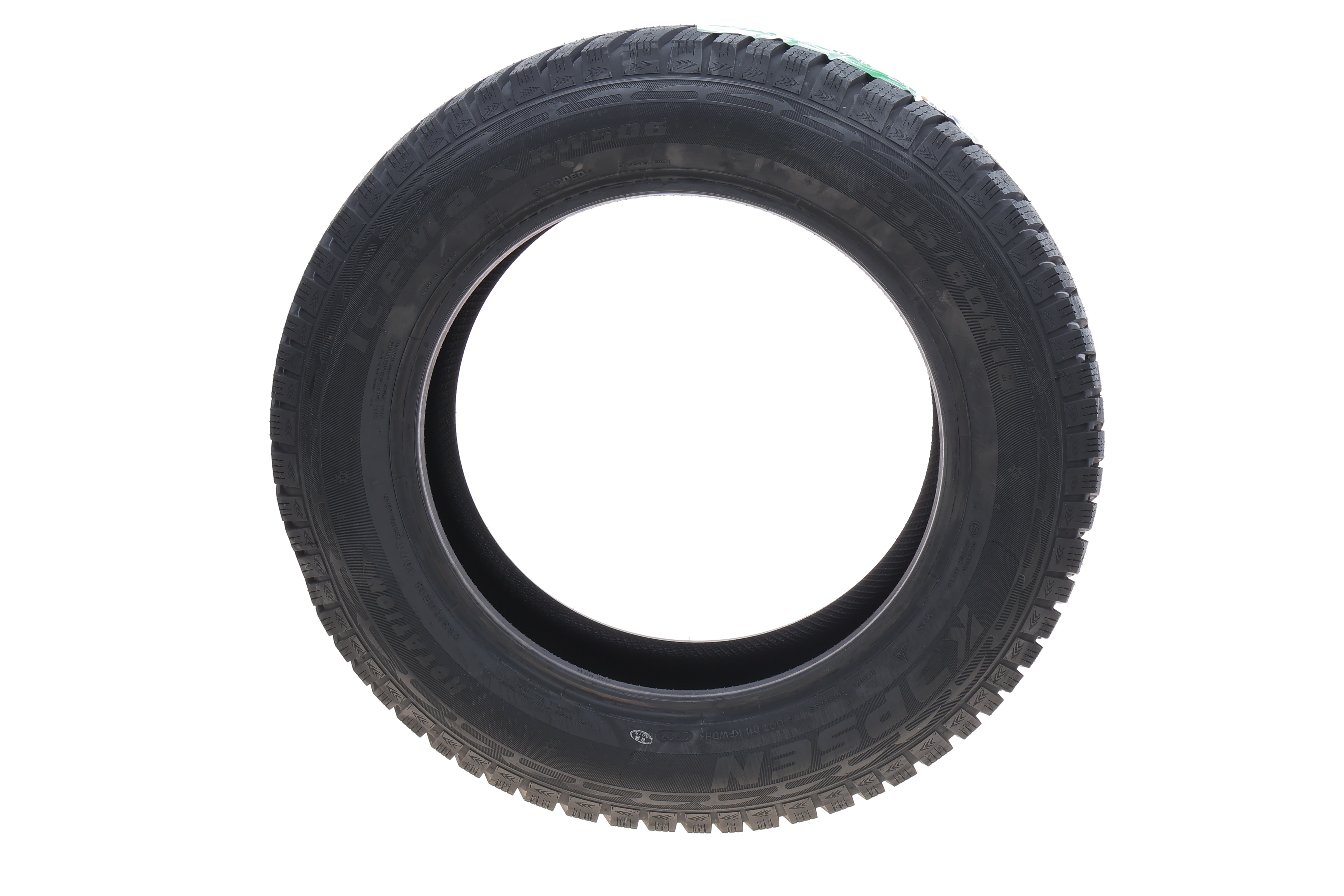 Шина IceMax Studdable (под шип) RW506 235/60 R18 XL 107T (зимова)
