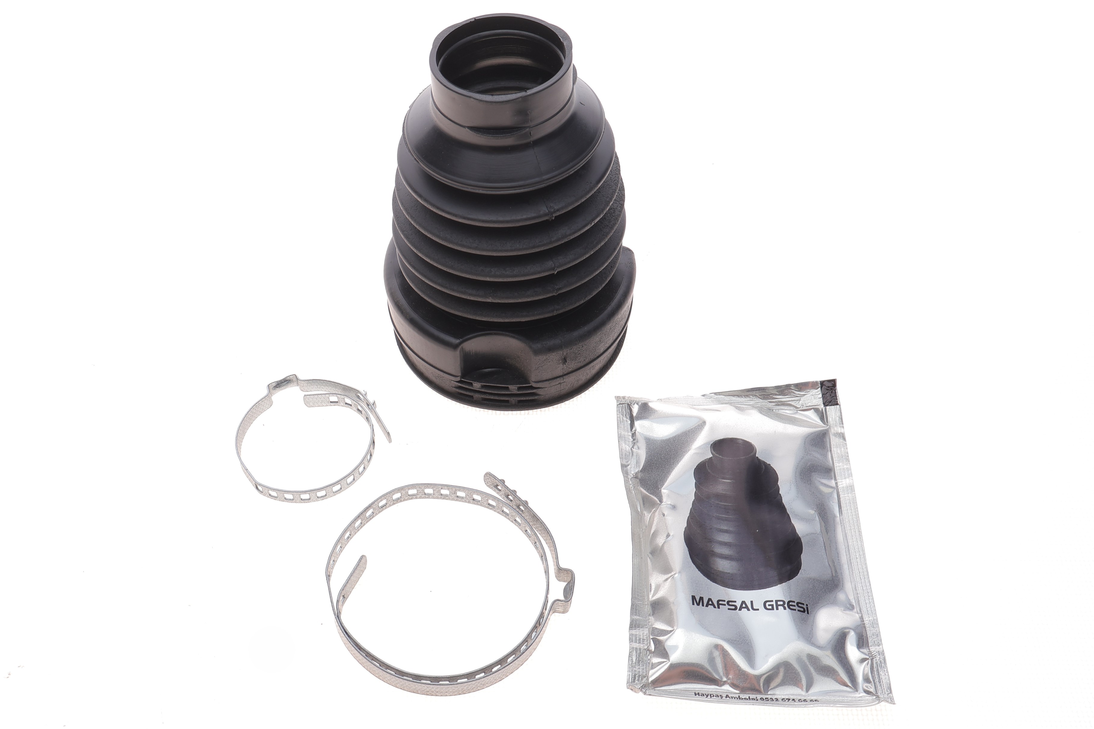 Пильник ШРКШ (внутрішній) Ford Connect 1.8TDCI 02- (R)