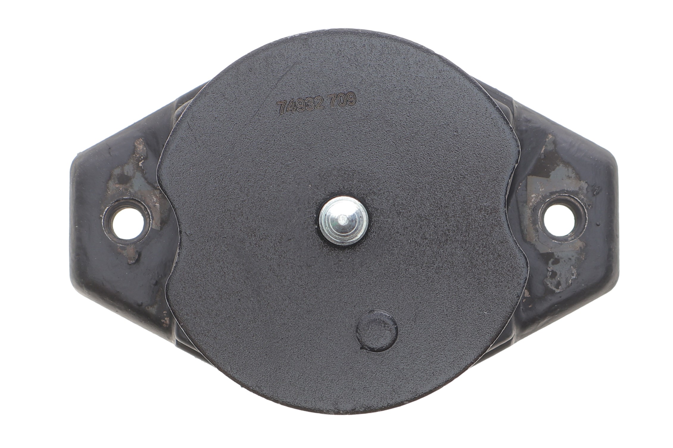 Подушка АКПП VW T4 1.9-2.4D/1.8-2.5 90-03