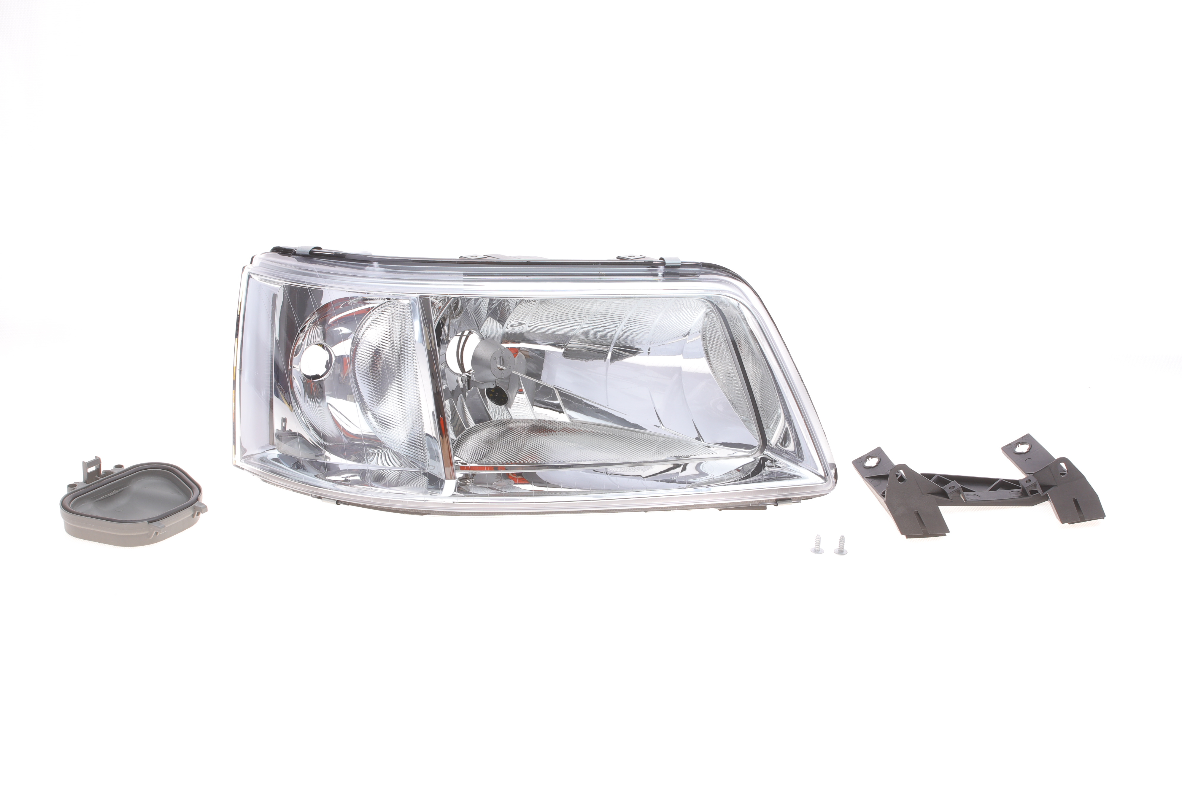 Фара (R) VW T5/Multivan 03-09