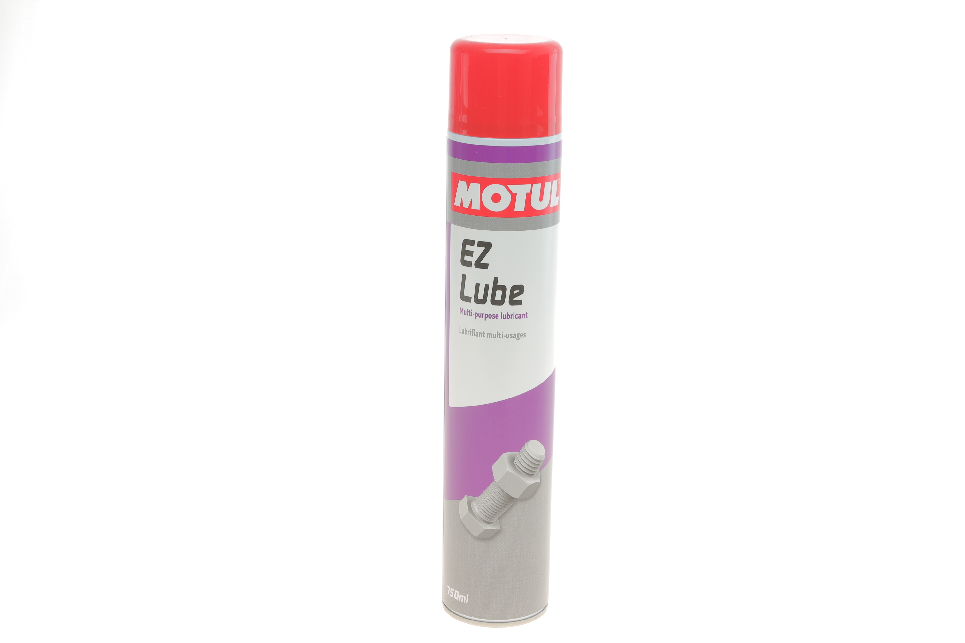 Мастило проникаюче EZ Lube (Рідкий ключ) (750g) (106554/112244/112248)