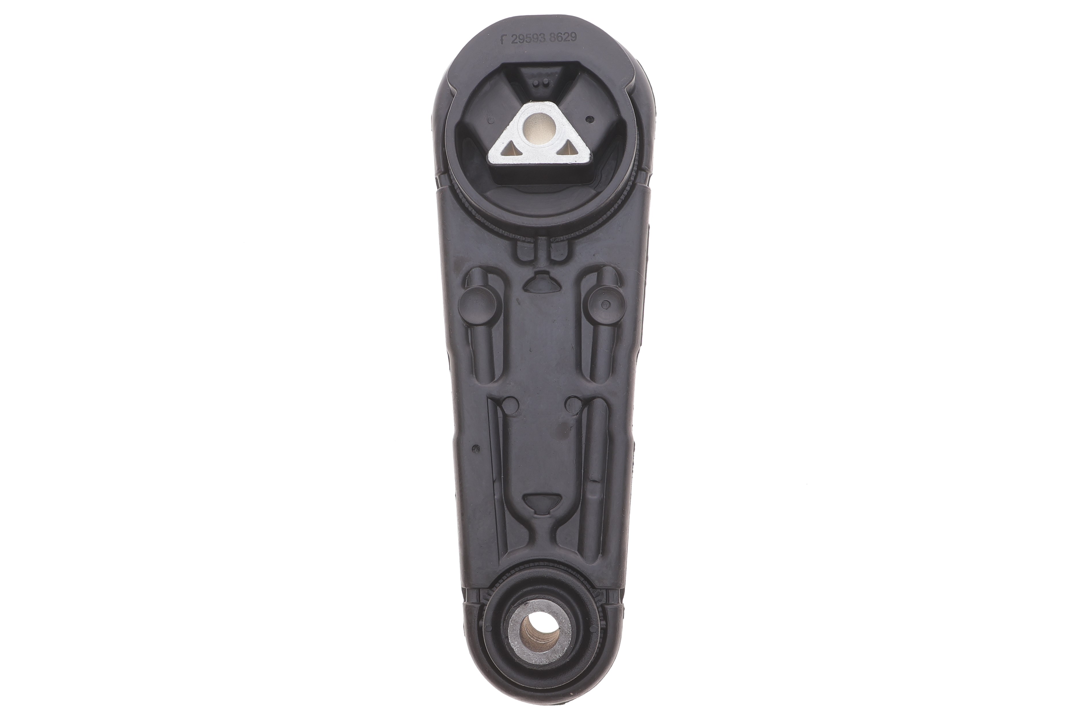 Подушка двигуна (задня) Renault Megane II/Kangoo 1.4-1.6/1.5 dCi 02-