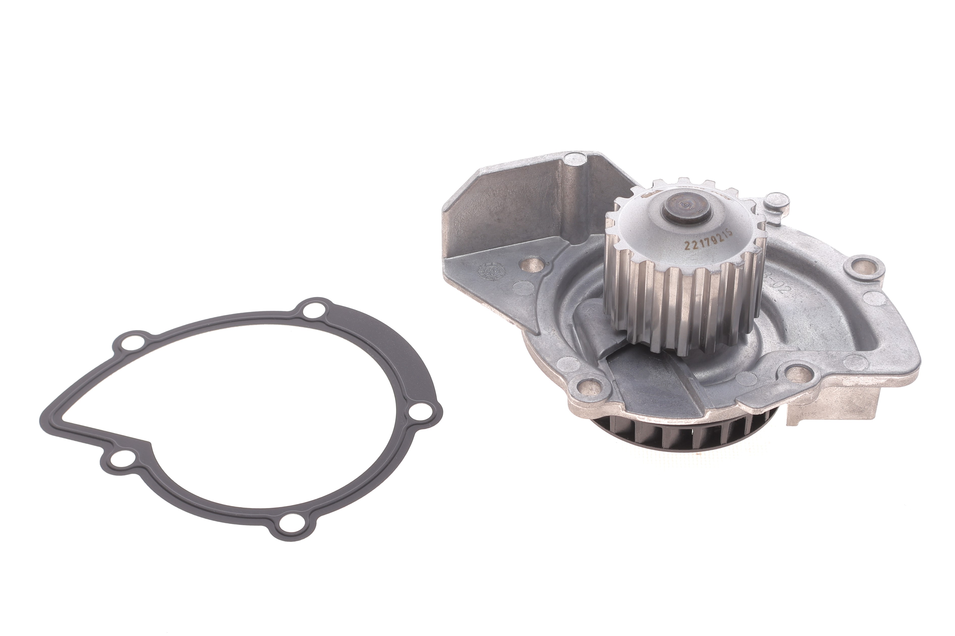 Помпа води Citroen Jumpy/Fiat Scudo/Peugeot Expert 2.0HDI 10-