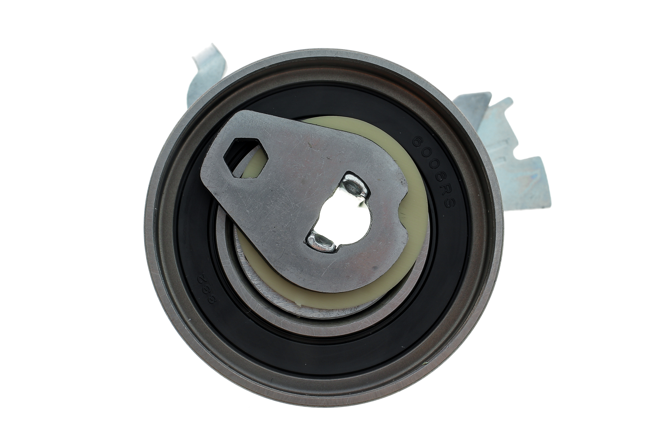 Ролик ГРМ Opel Astra F/G 1.7D-2.2 94- (натяжний) (59х26)