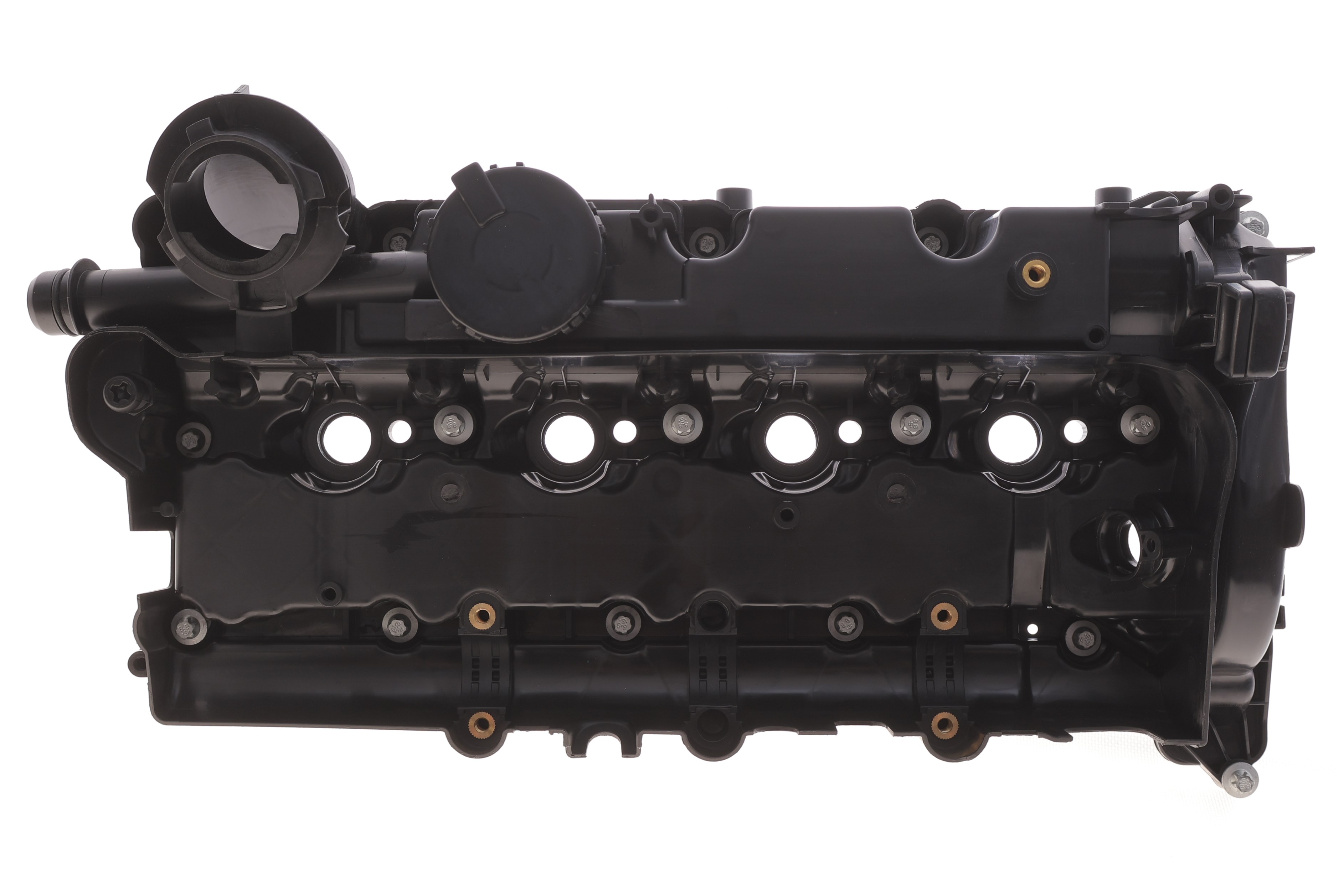 Кришка клапанів BMW 3 (E90)/5 (E61)/X3 (E83) 1.8d/2.0d N47 06-13