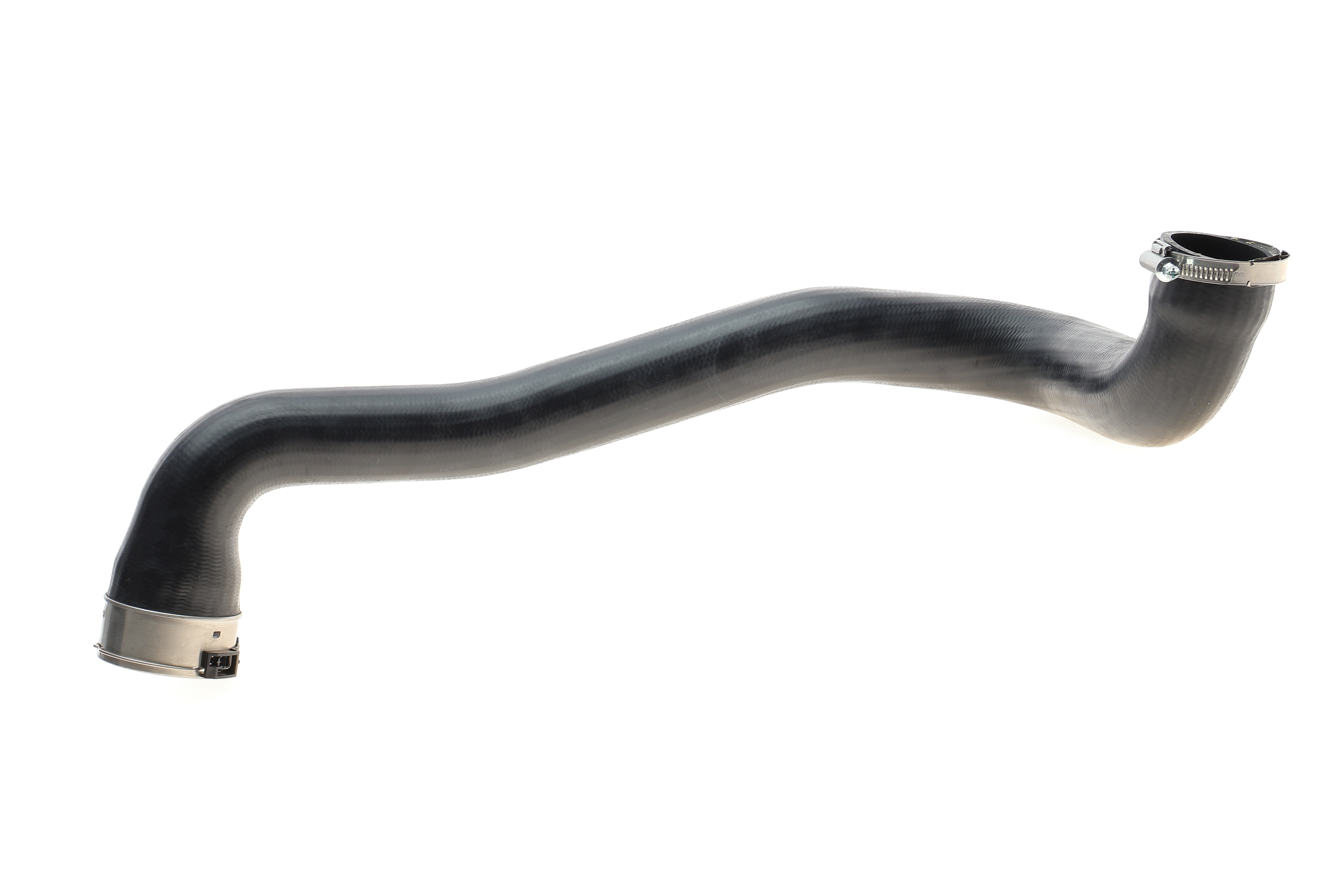 Патрубок інтеркулера (R) Opel Movano/Renault Master 2.3 CDTI/dCi 10-