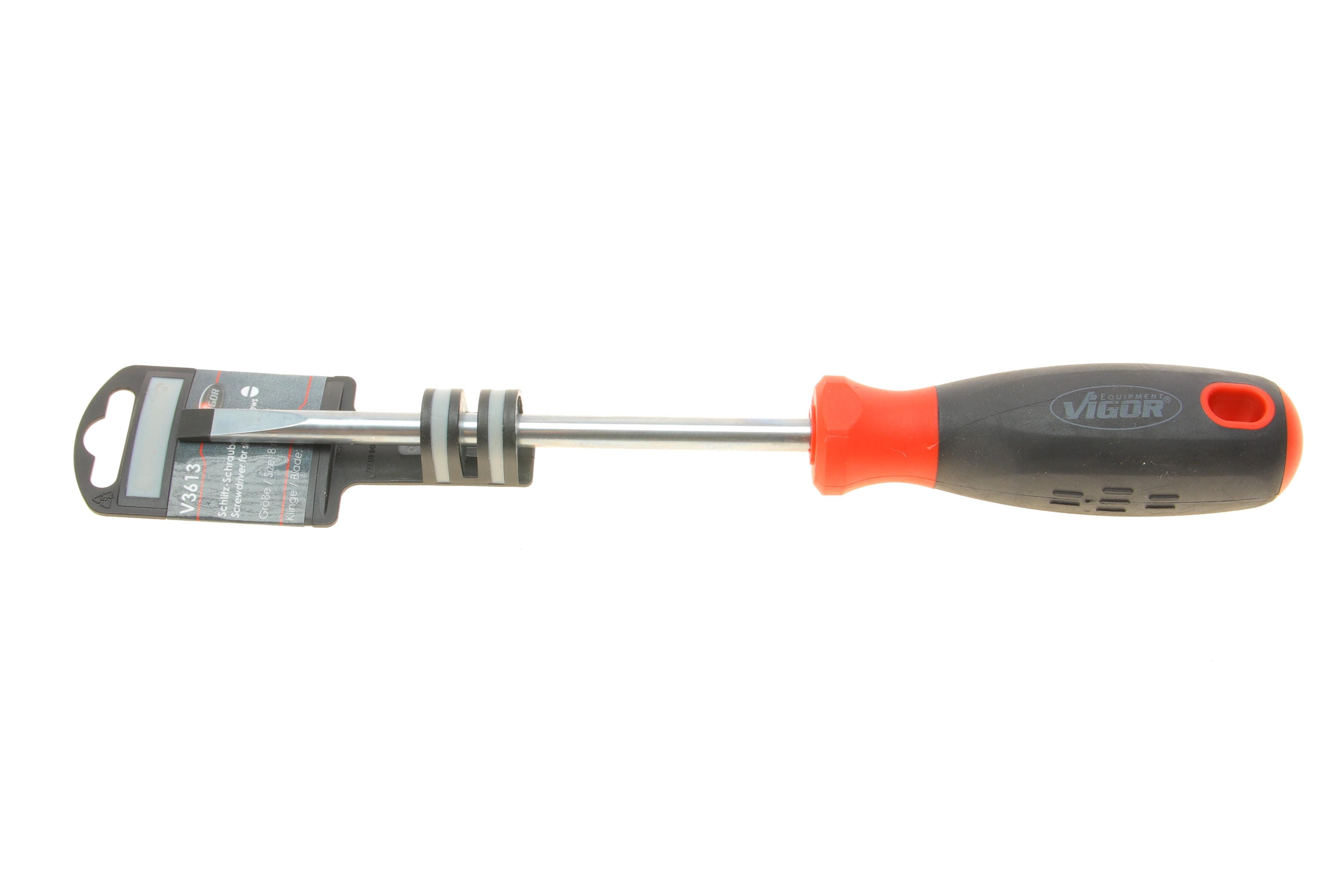 Викрутка SL8 150 мм