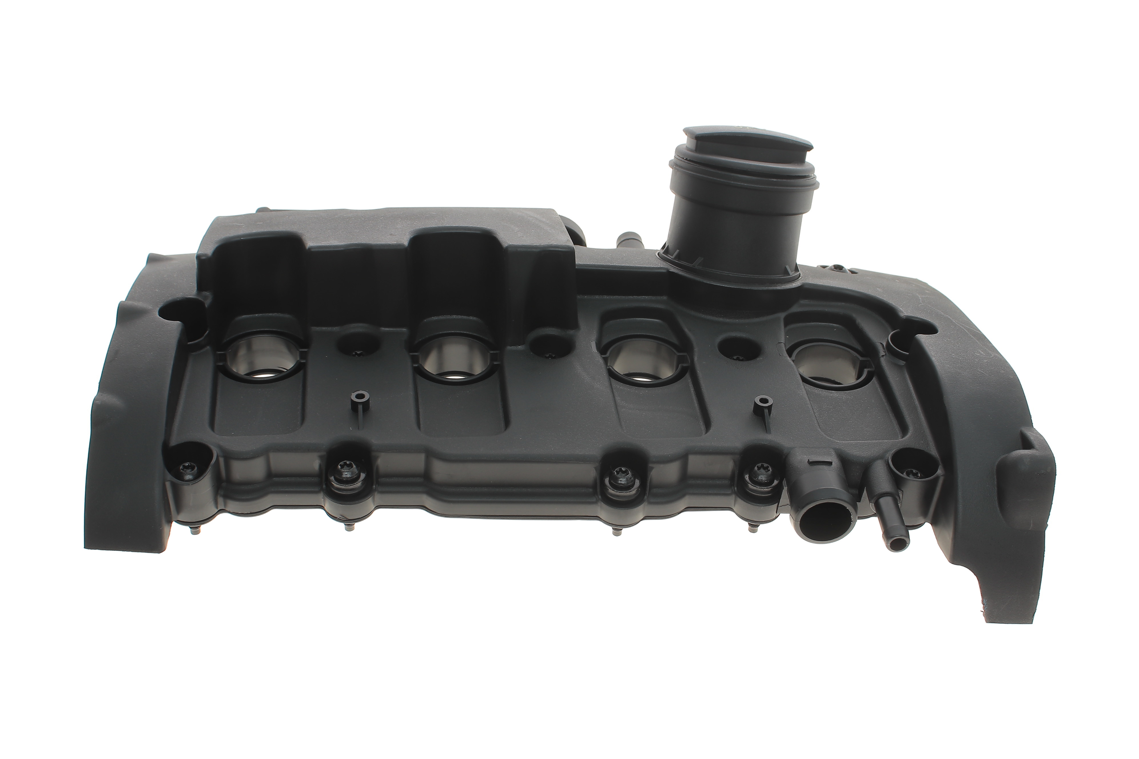 Кришка клапанів VW Golf/Jetta/Passat 2.0 GTI/TFSI 04-12
