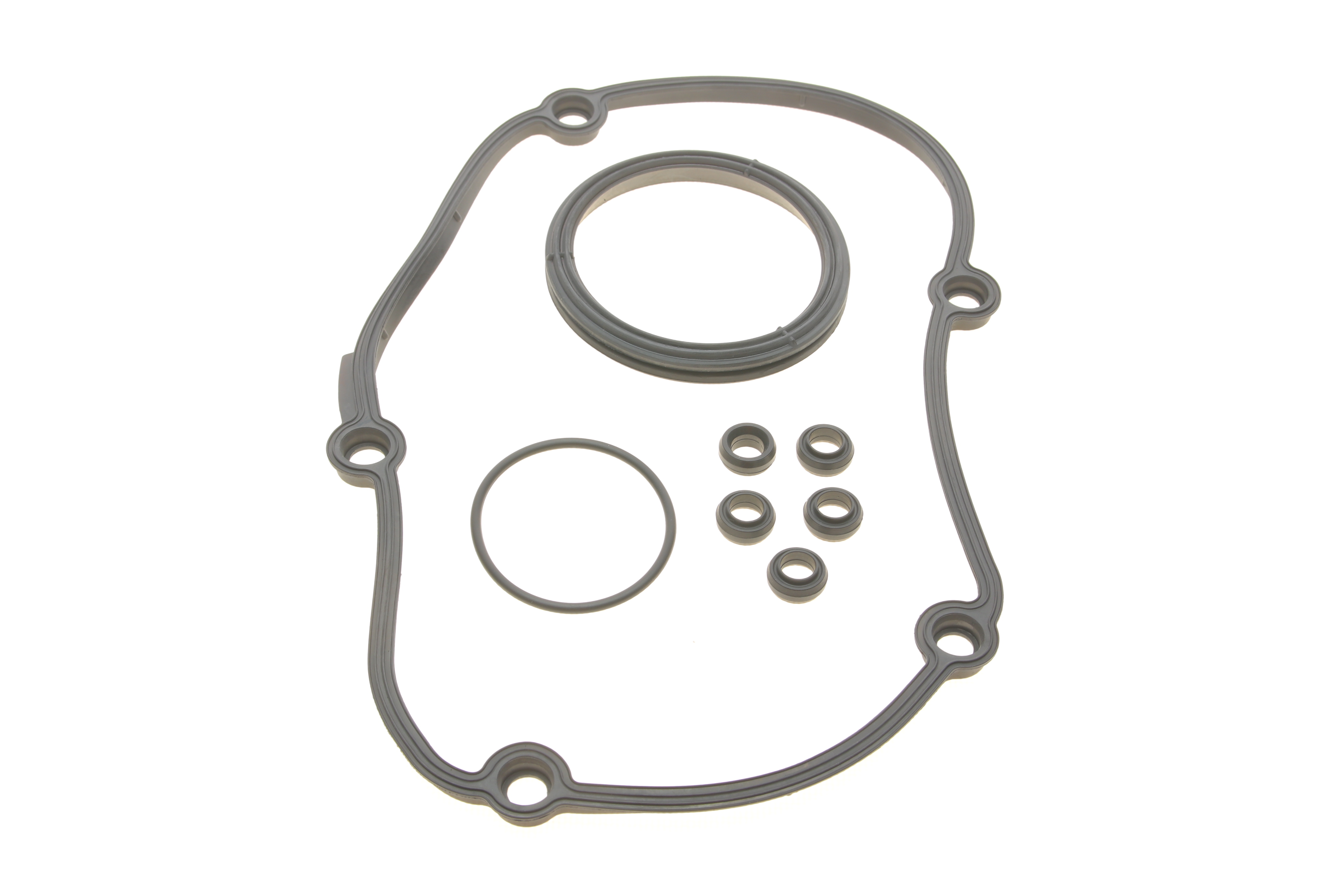 Прокладка (к-кт) кришки ГРМ VW T5/T6 2.0 TSI 11- (верхня)