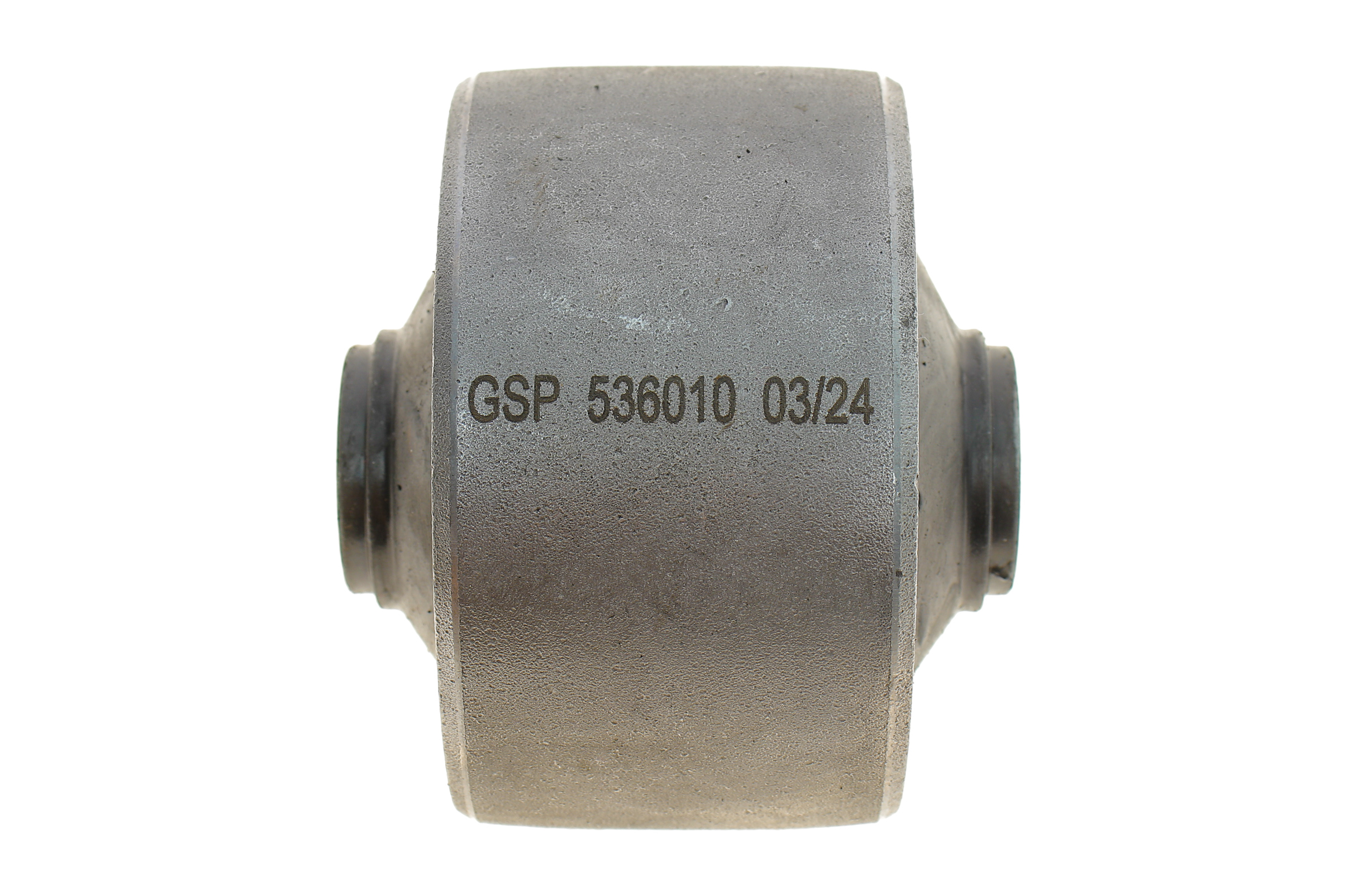 Сайлентблок опори диференціалу Suzuki Grand Vitara II 1.6-3.2 05-