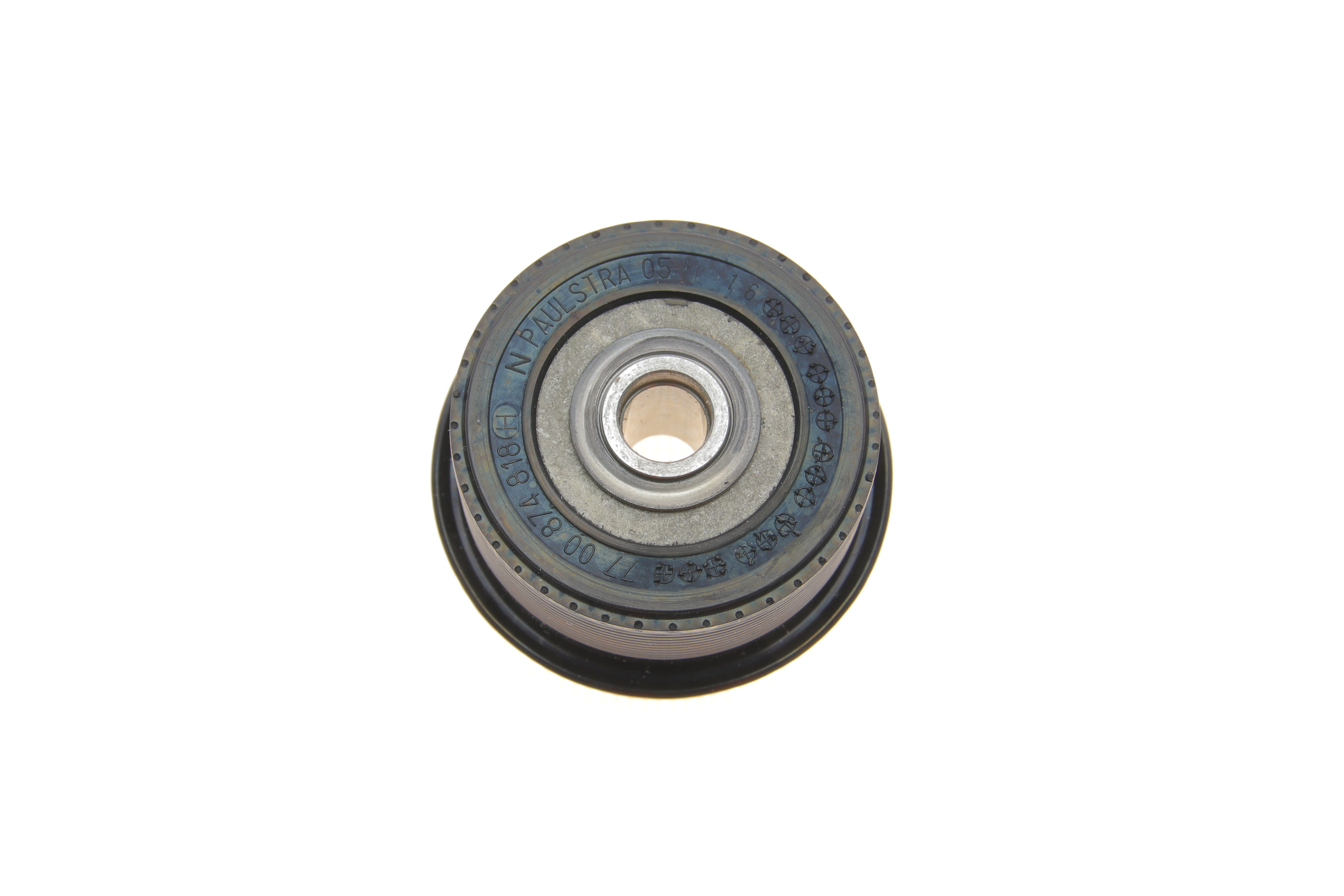 Поршень АКПП Citroen C3/C4/Peugeot 405/406/407 09-16