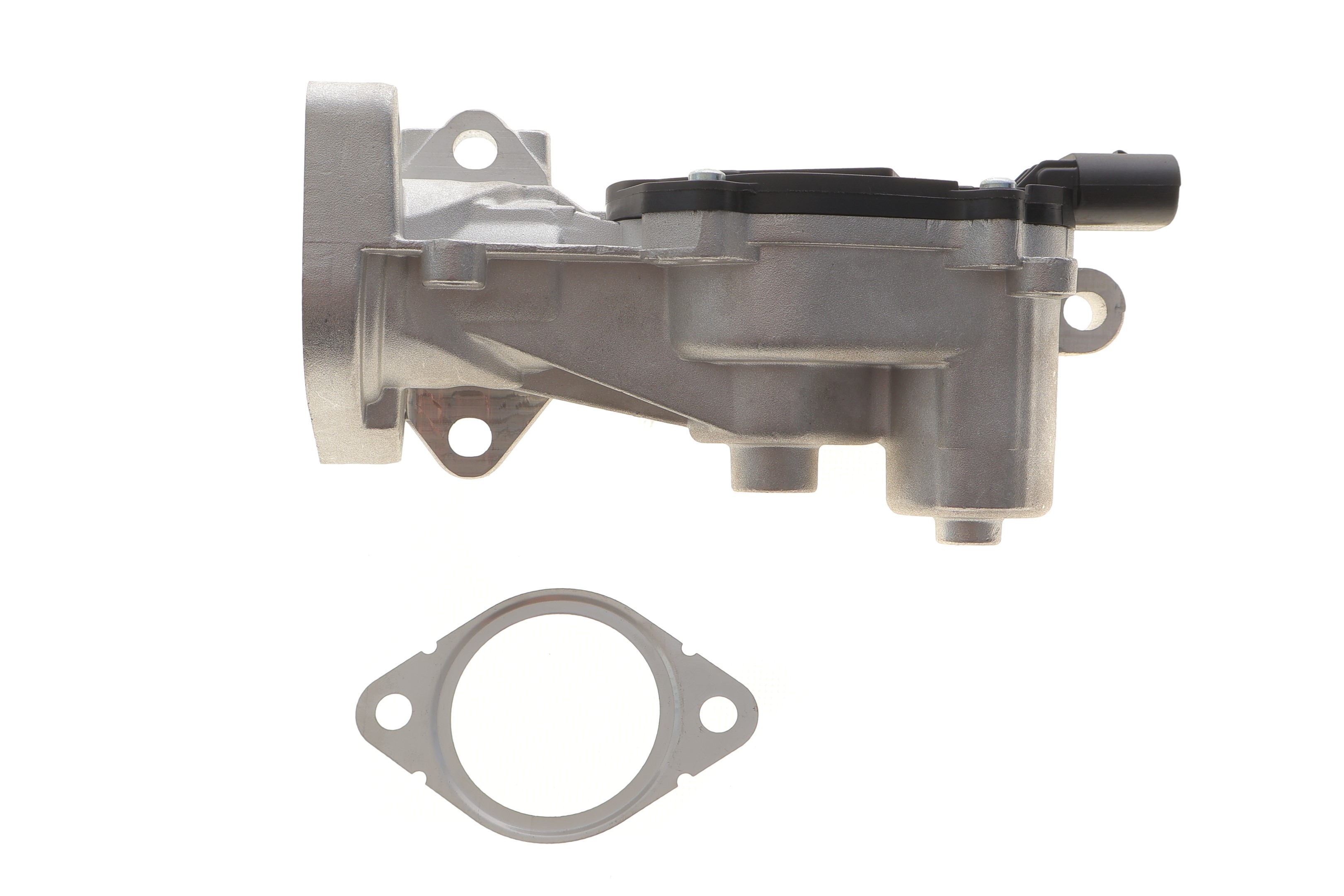 Клапан EGR Opel Meriva B 1.7 CDTI 10-