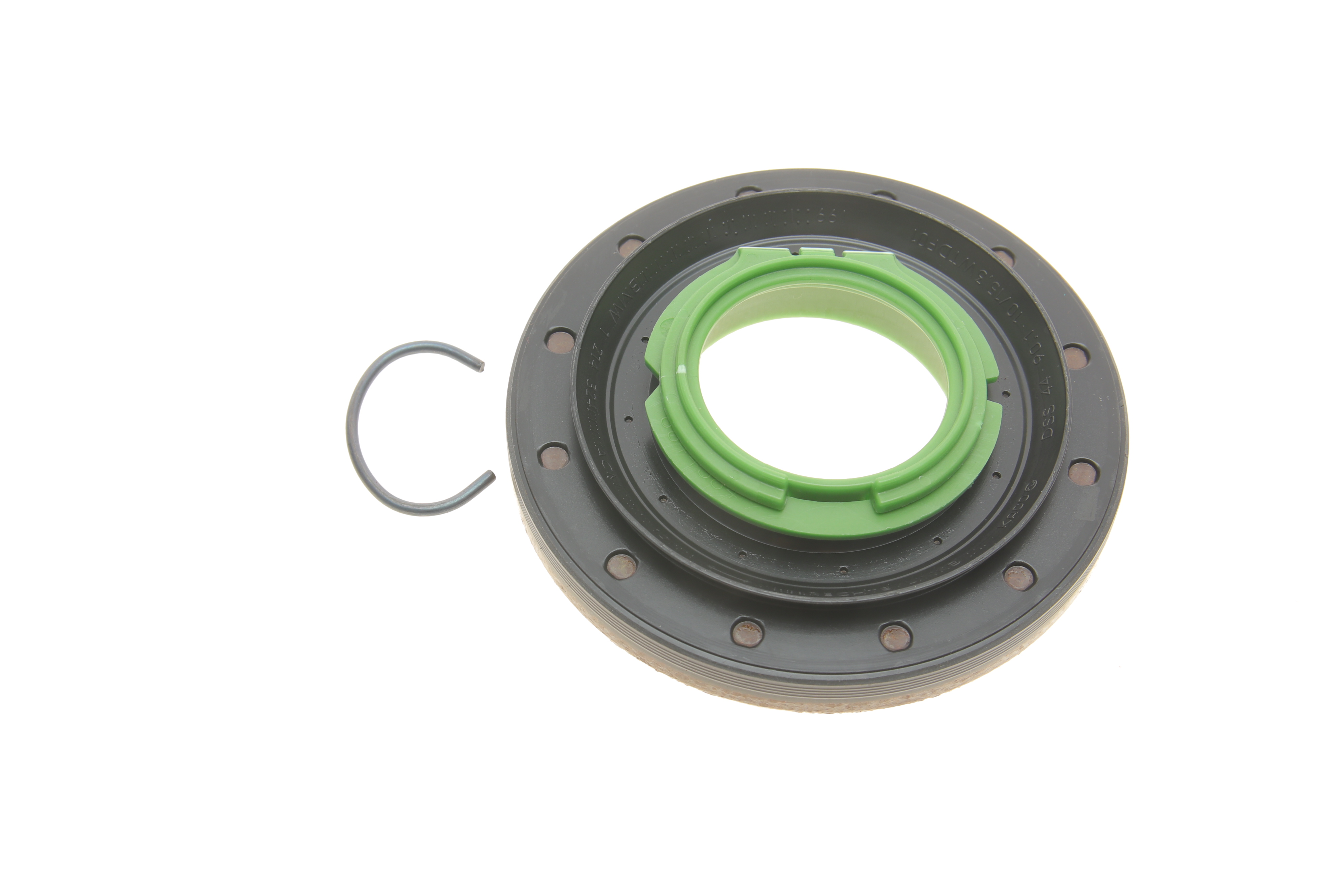Прокладка кришки корпуса заднього редуктора BMW 1 (F20) 11-19 (к-кт)