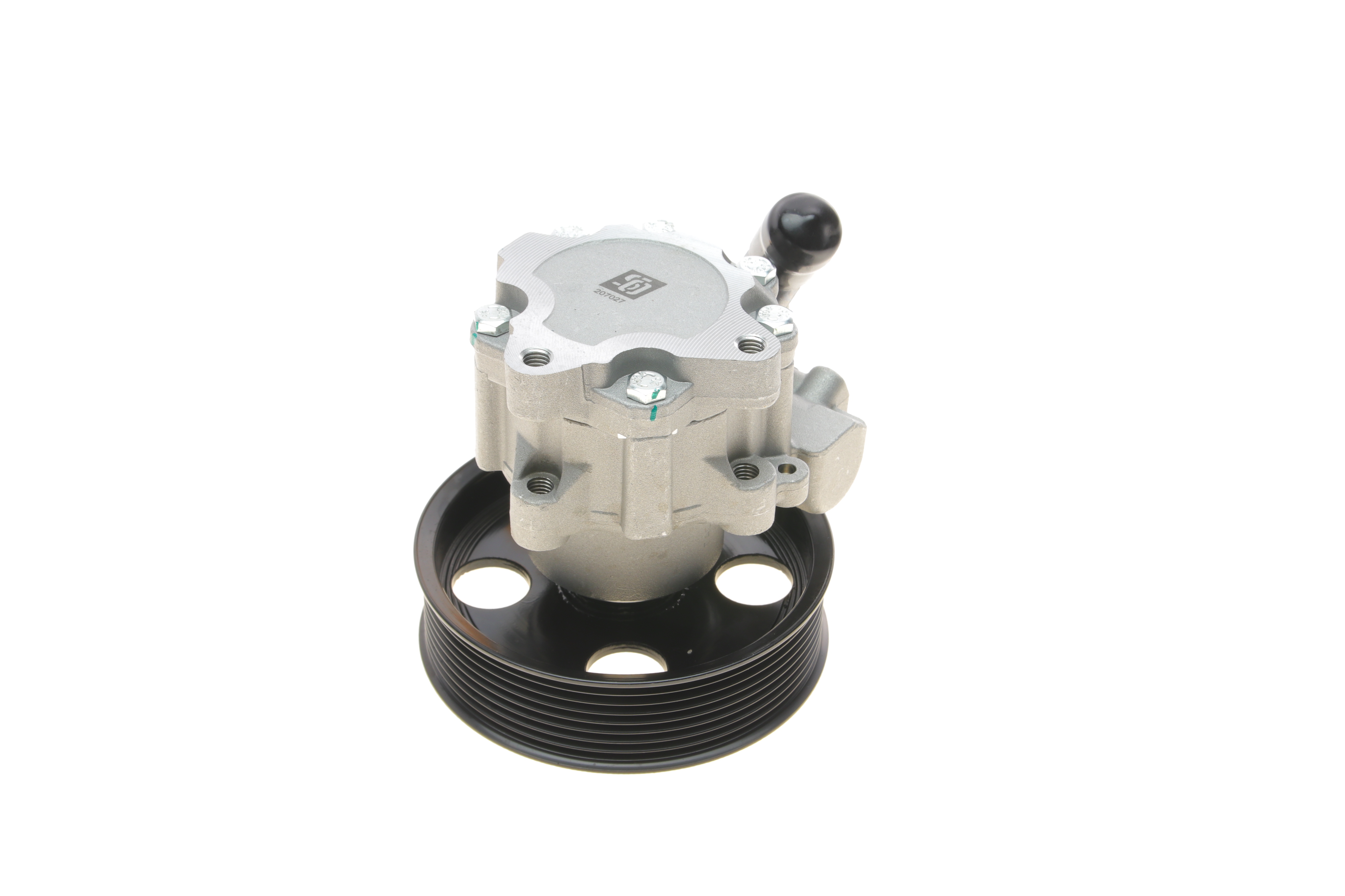 Насос ГПК MB GL-class/M-class (W164) 3.0CDI 05- (120mm)