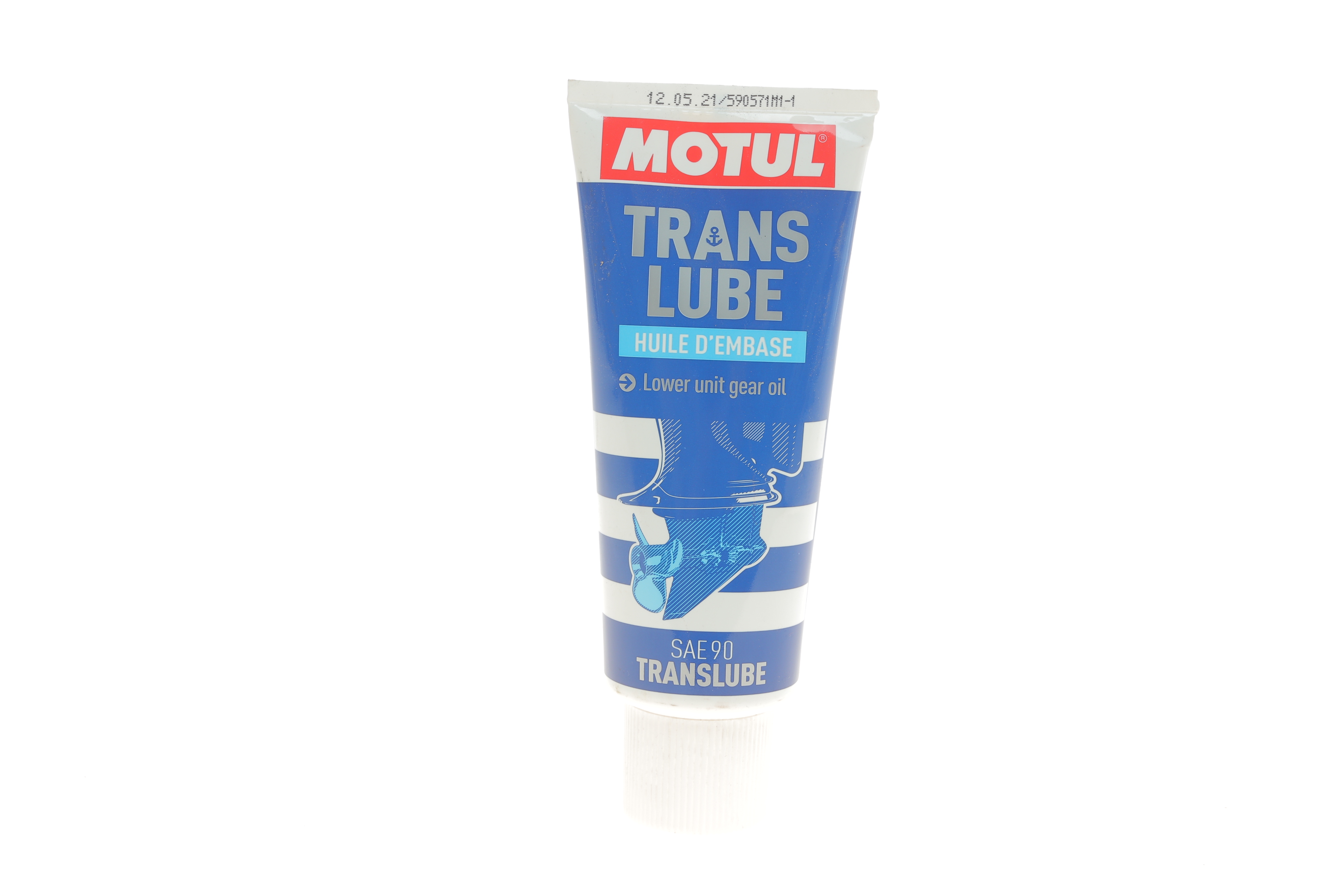 Олива трансмісійна Translube SAE 90 (0,35 л) (102950) знято з виробн