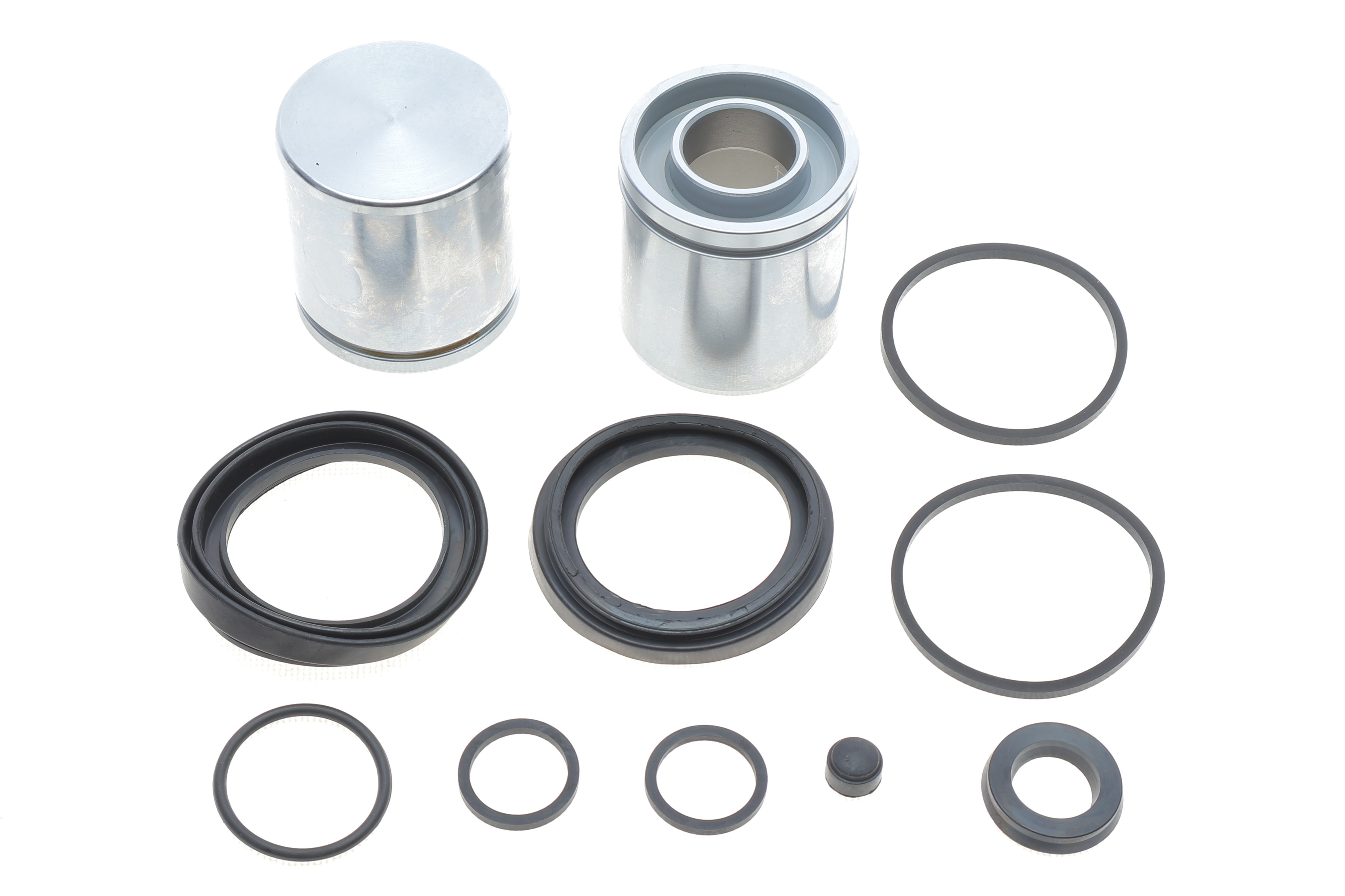 Ремкомплект супорта (заднього) MB Vario 96- (d=60mm) (+2 поршня) (TRW)