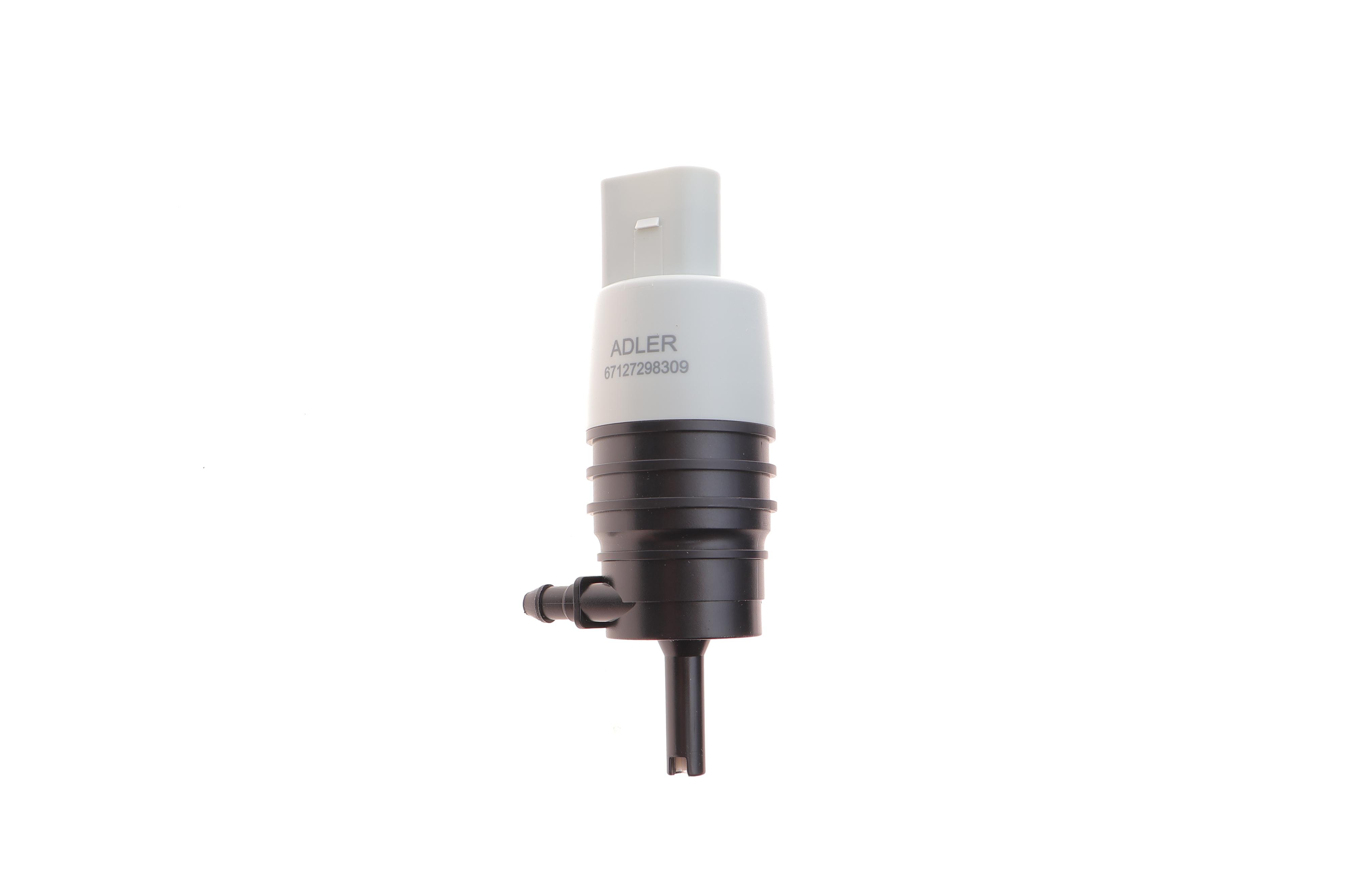Насос омивача скла передніх фар BMW 3 (E90/F30/F80)/ 5 (E60/F10)/ 7 (E65/E66/E67) X5 (E70) 01-