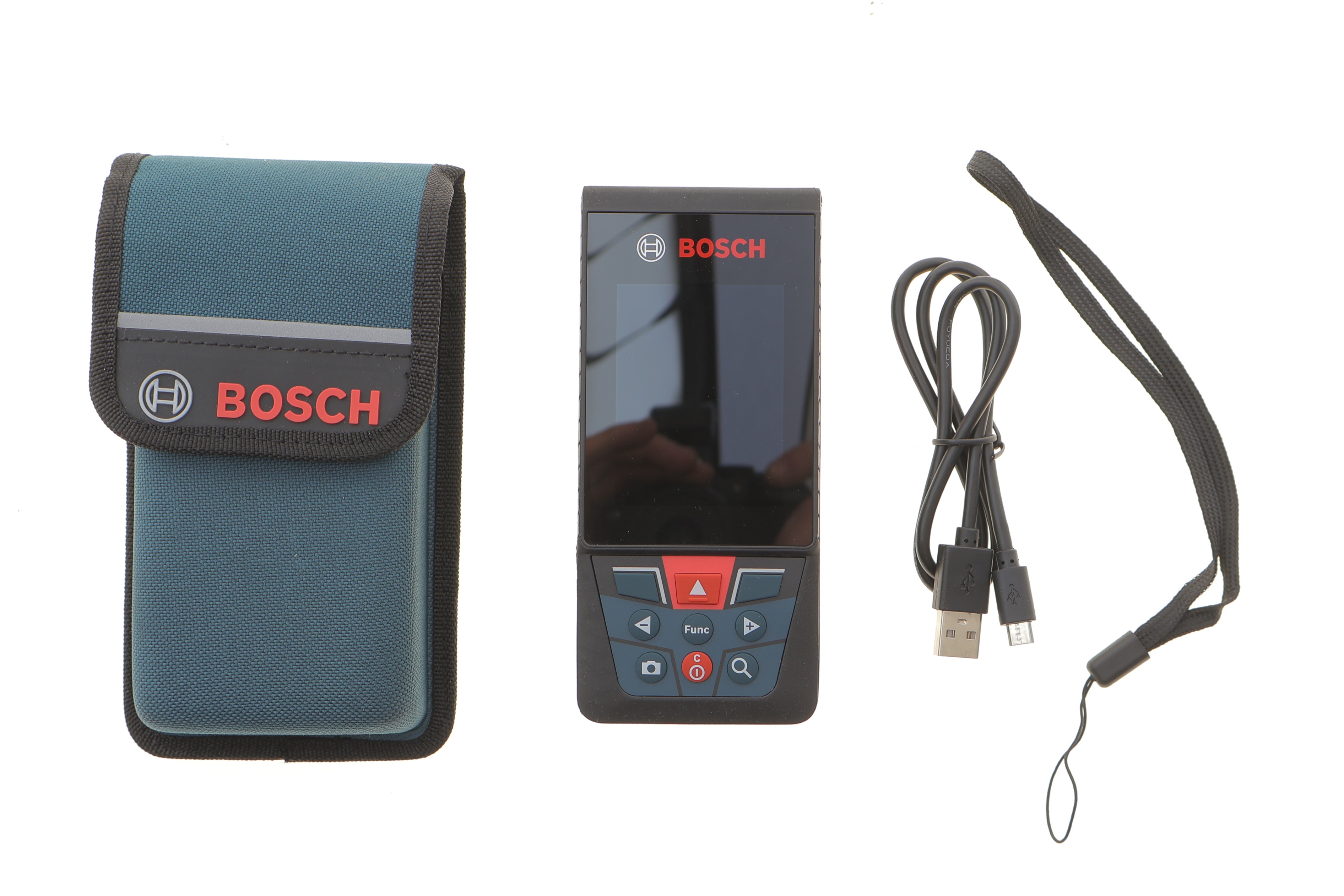 Дальномер лазерний GLм 150-27C (до 150 м)