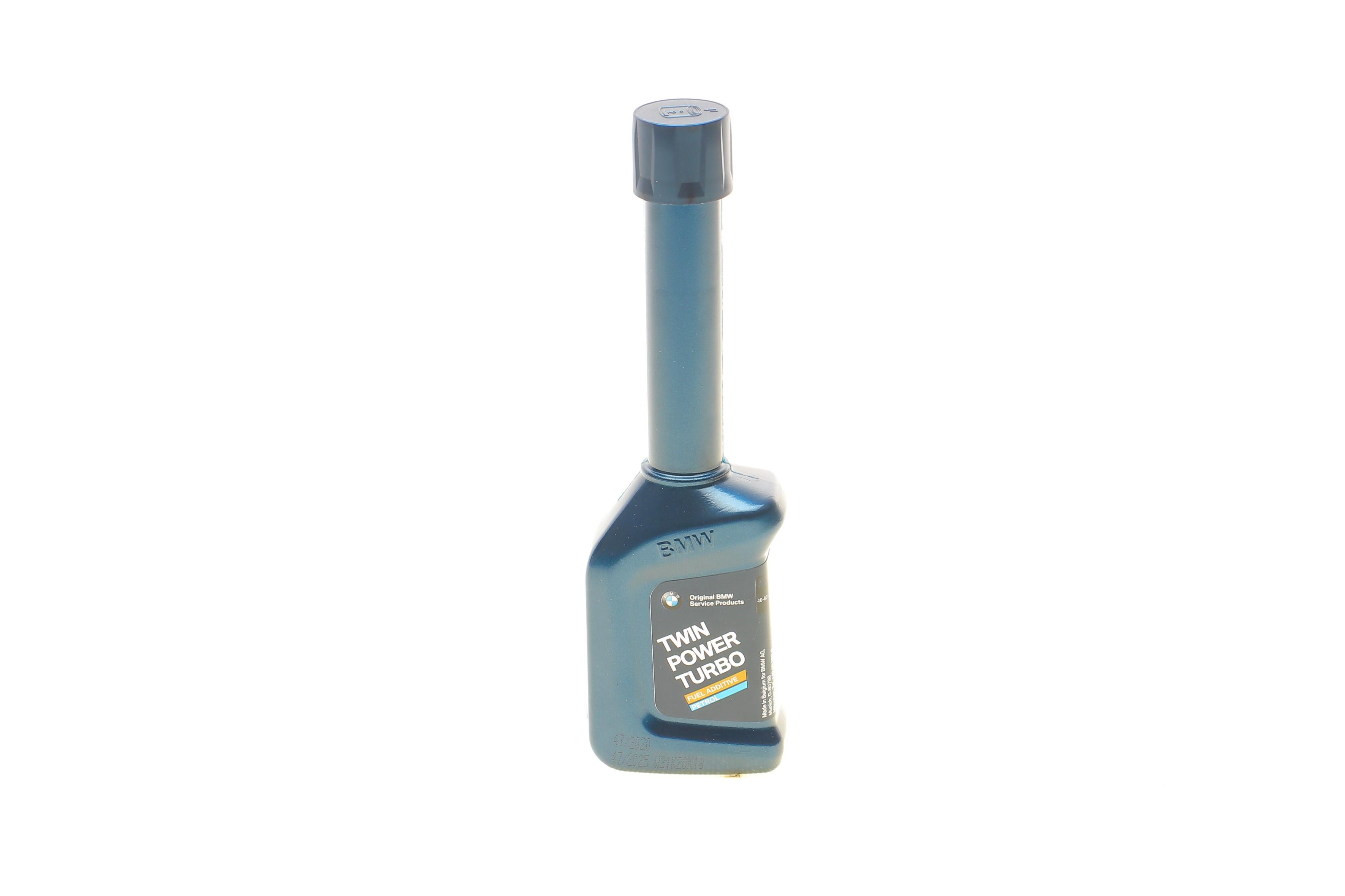 Присадка-очисник паливної системи BMW TwinPower Turbo Fuel Additive Petrol (бензин) (100ml)