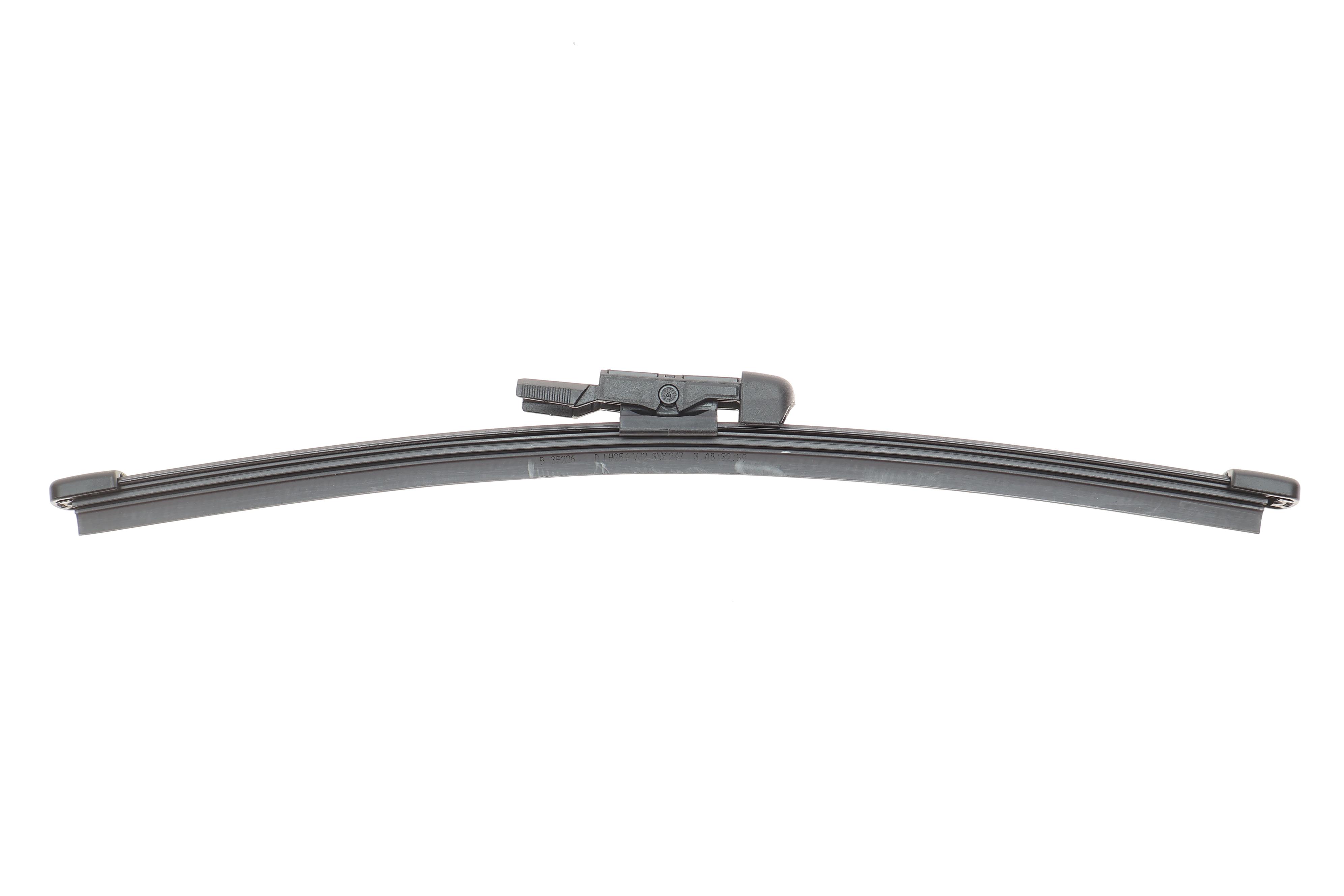 Щітка склоочисника (задня) (240mm) MB A-class (W176) 12-18