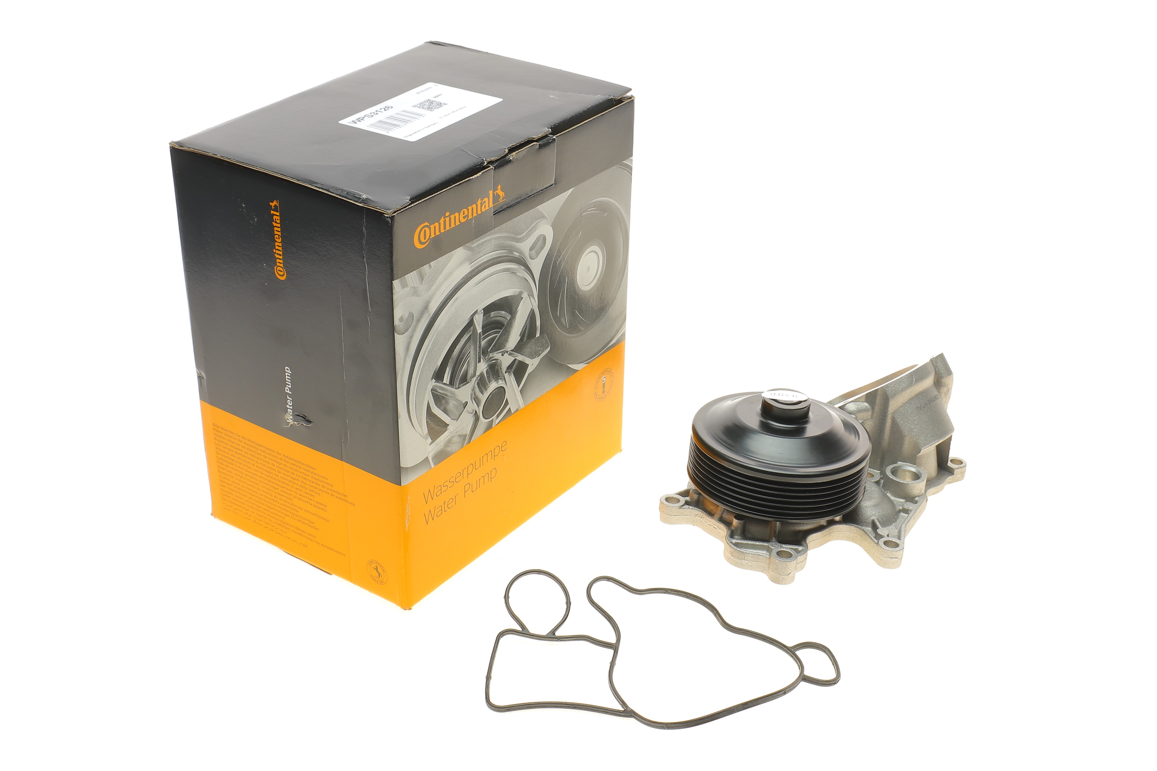 Помпа води BMW 3 (E90/E92/E93/F30/F34/F80)/5 (F10/F07/F11) 2.0D 04-16 (N47)