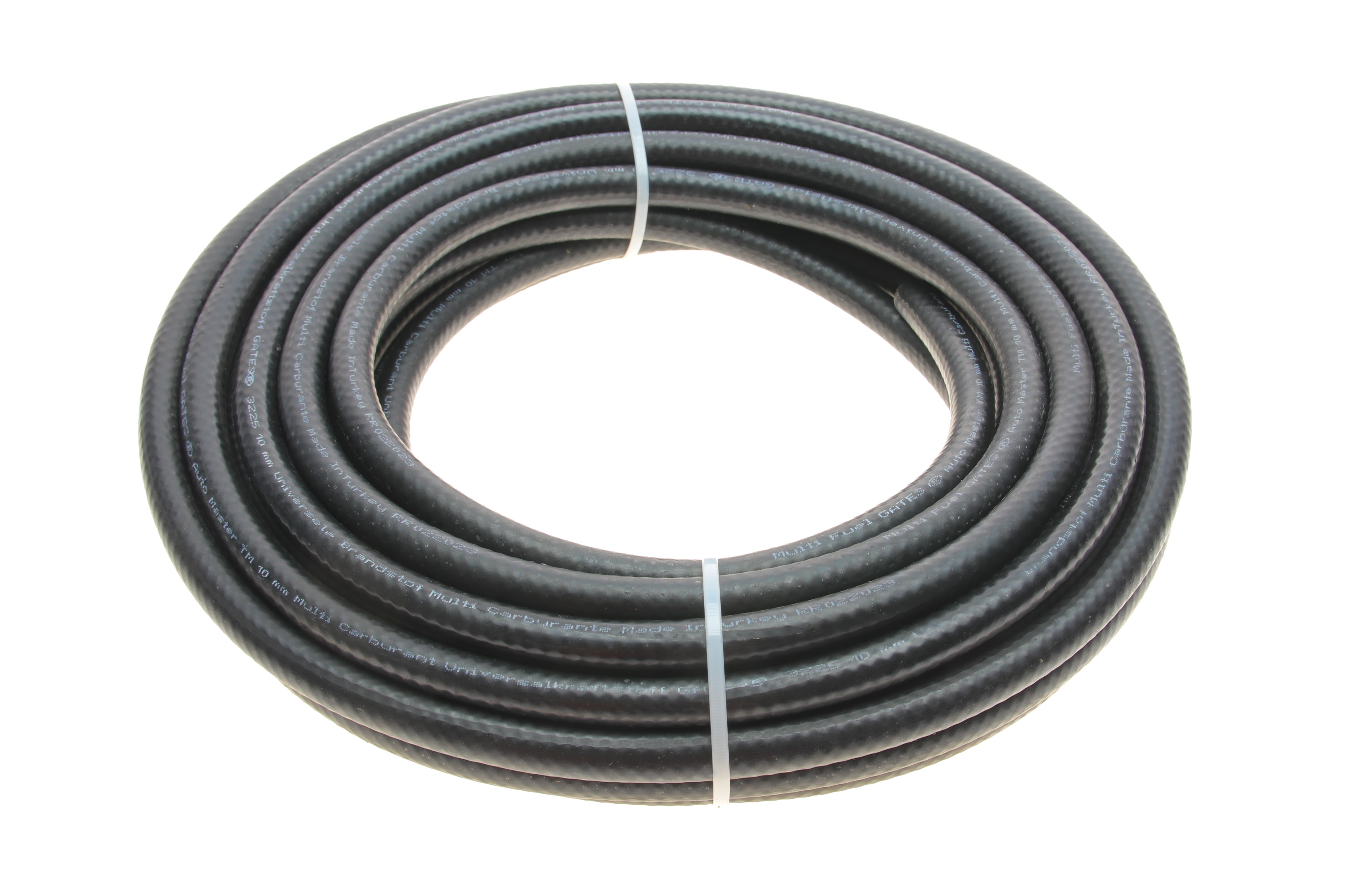 Шланг паливний (d=10.0mm) бухта 15м (3225-10014)