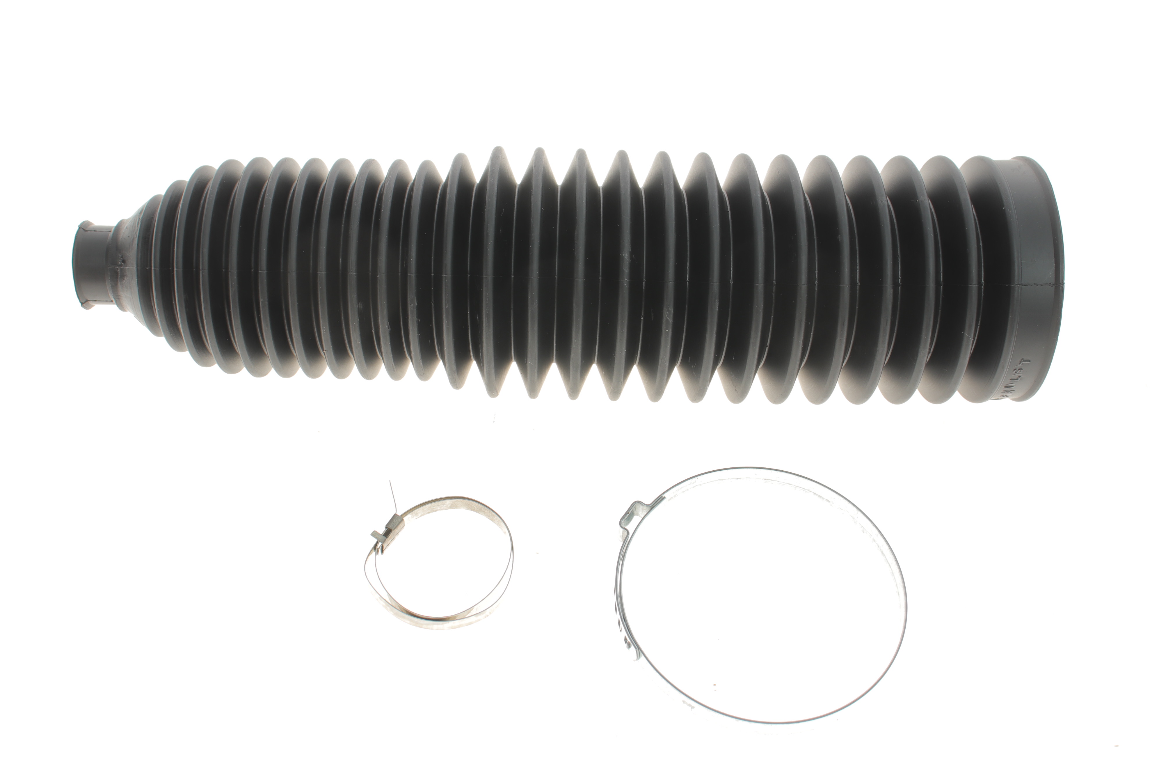 Пильник рейки рульової Audi A4/A6/VW Passat 94-05 (20x255x63)