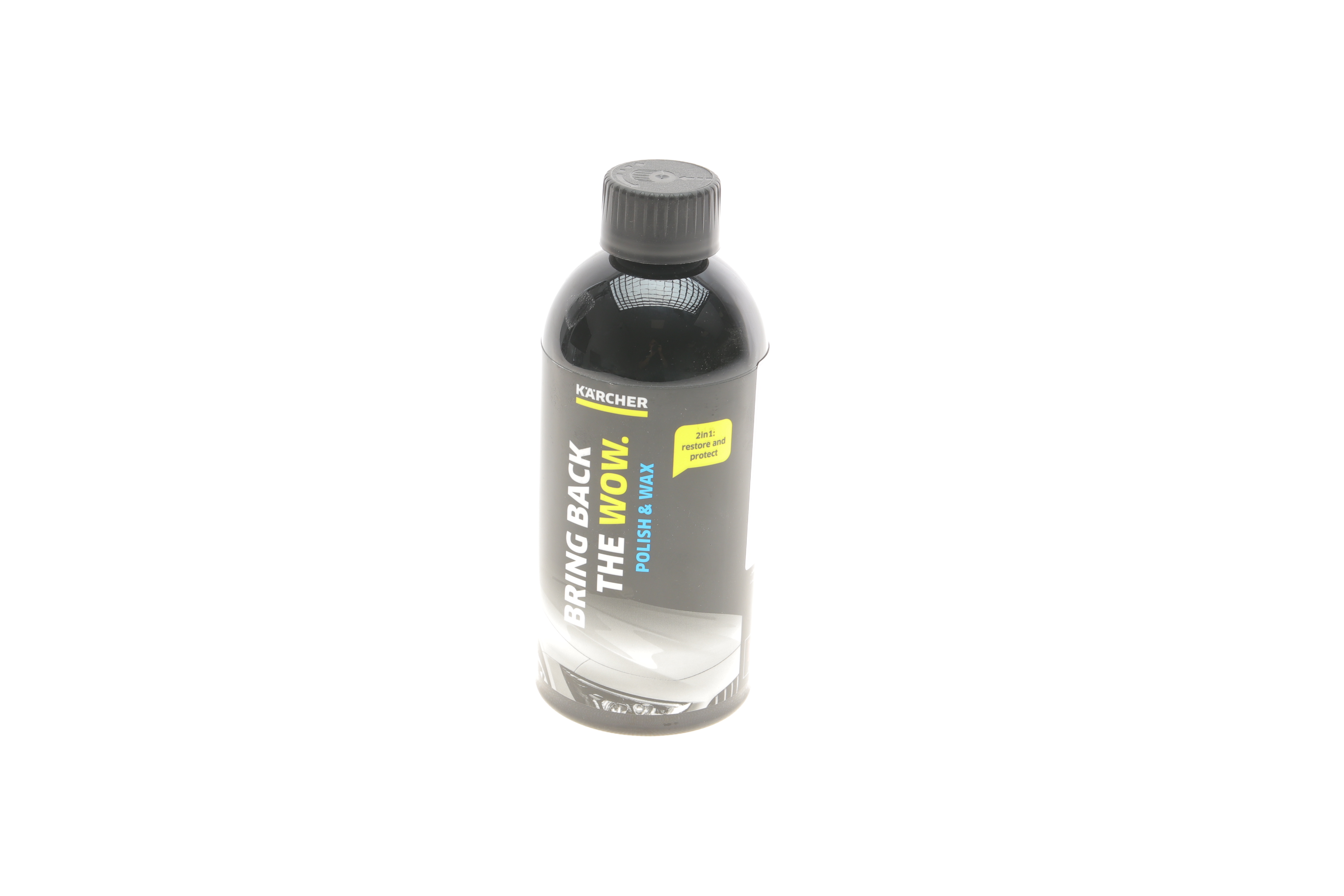 Поліроль для лакових поверхностей автомобіля RM 660 (500ml)