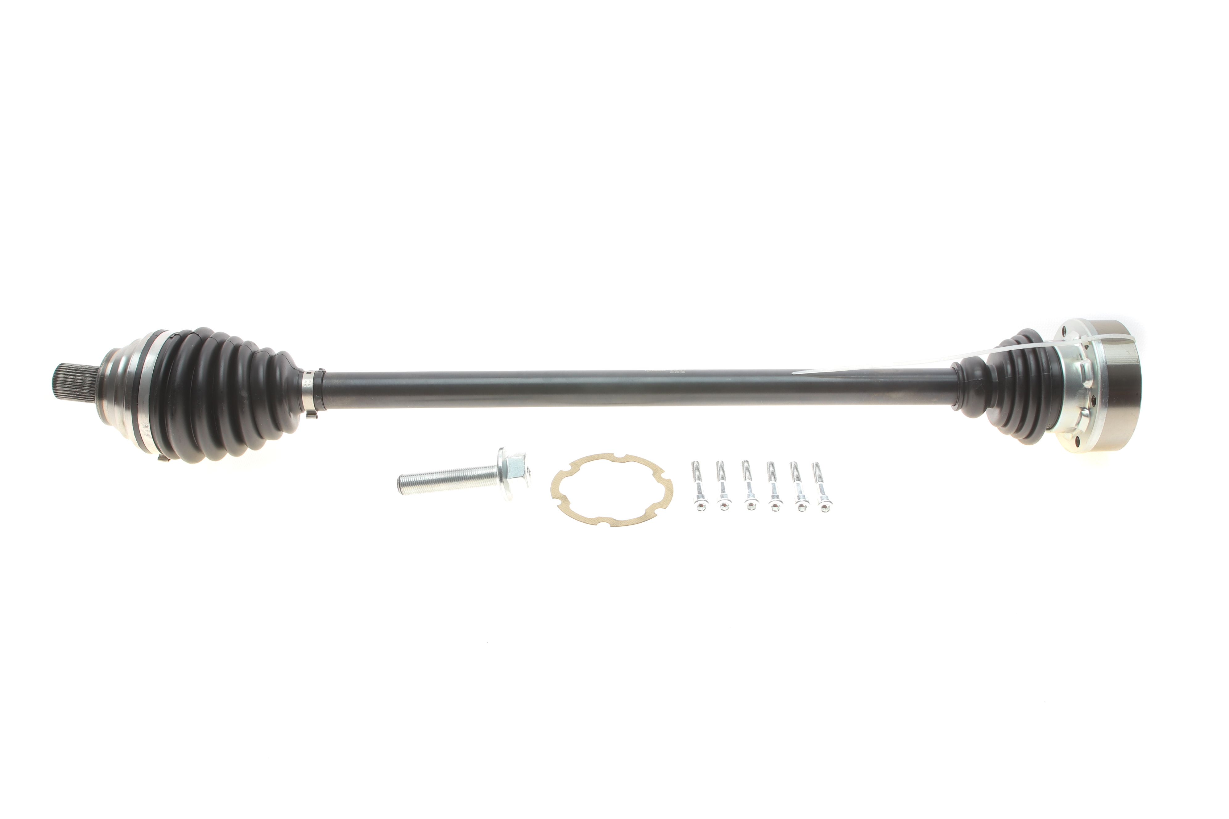 Піввісь (передня) Audi A3/Seat Leon/Skoda Octavia/VW Caddy/Golf/Passat 07-20 (R)