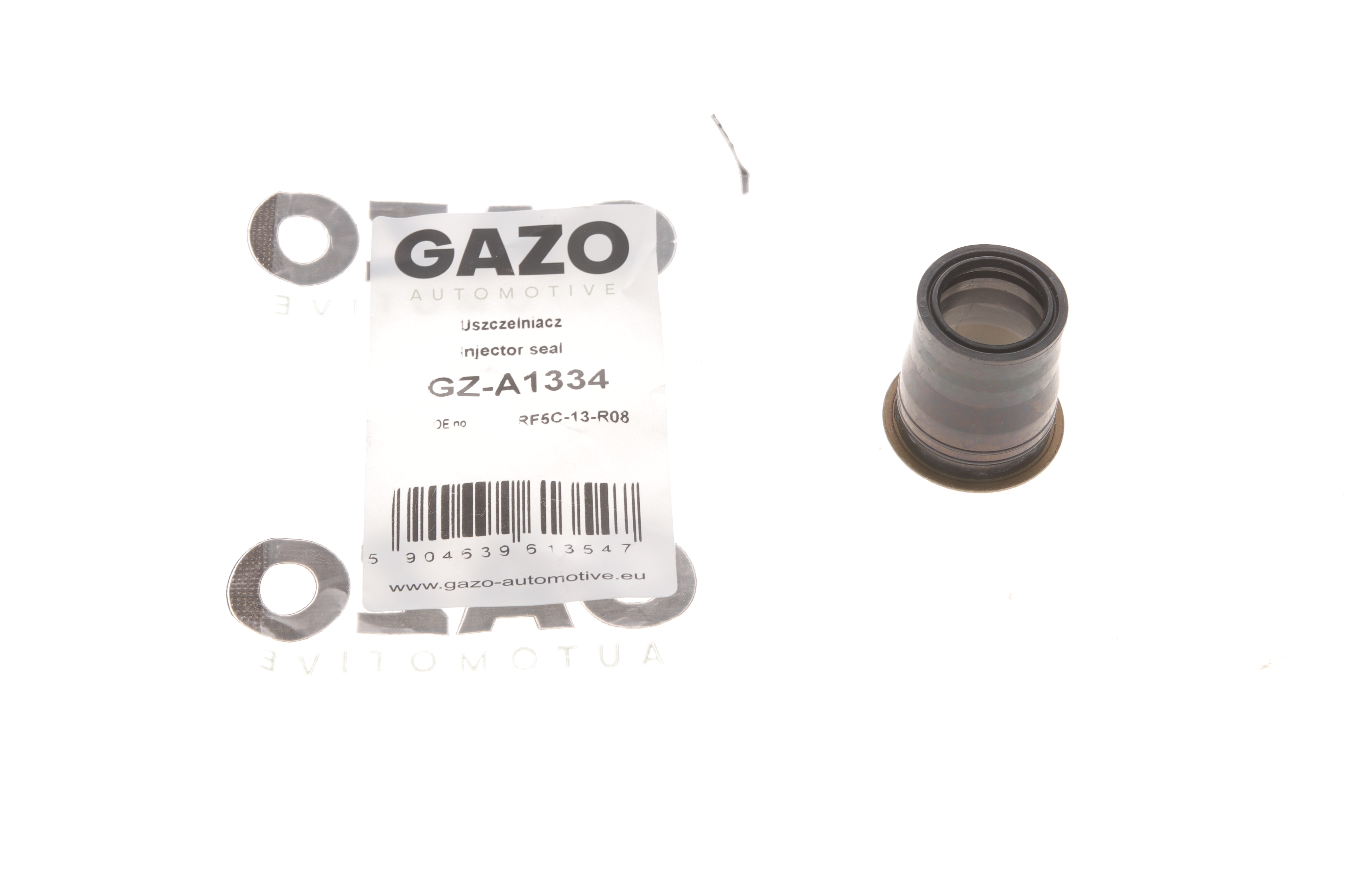 Ремкомплект форсунки Mazda 3/5/6 2.0D 02-10