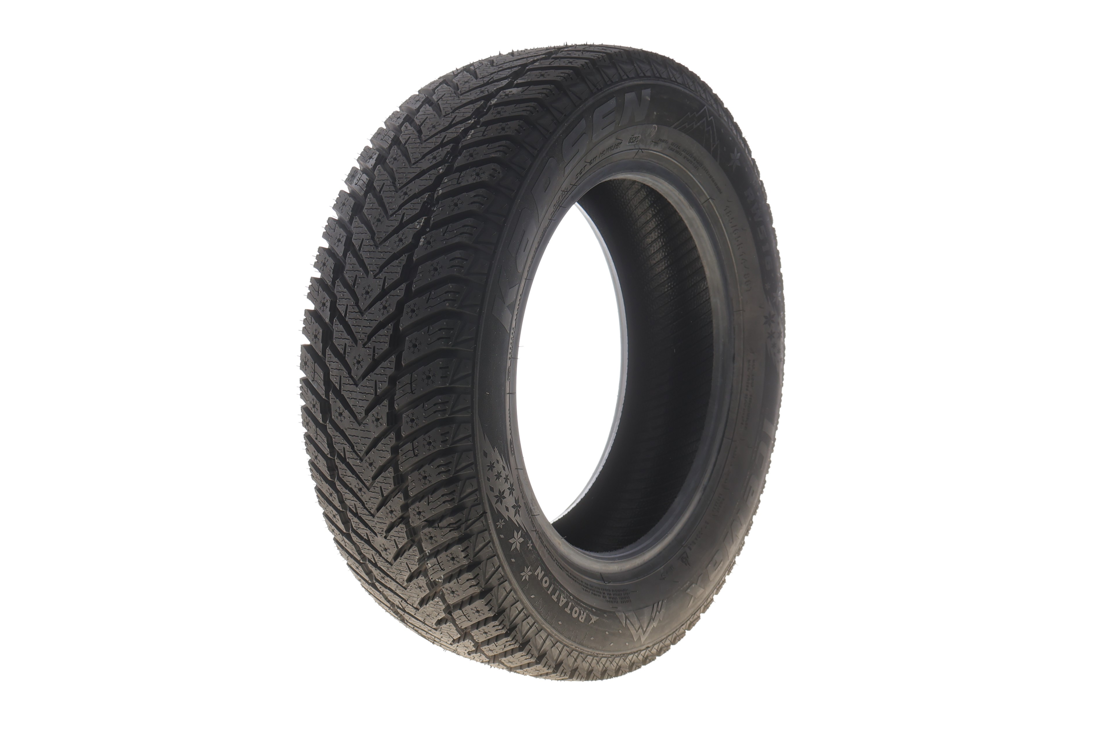 Шина IceMax RW516 185/65 R14 86T (зимова)