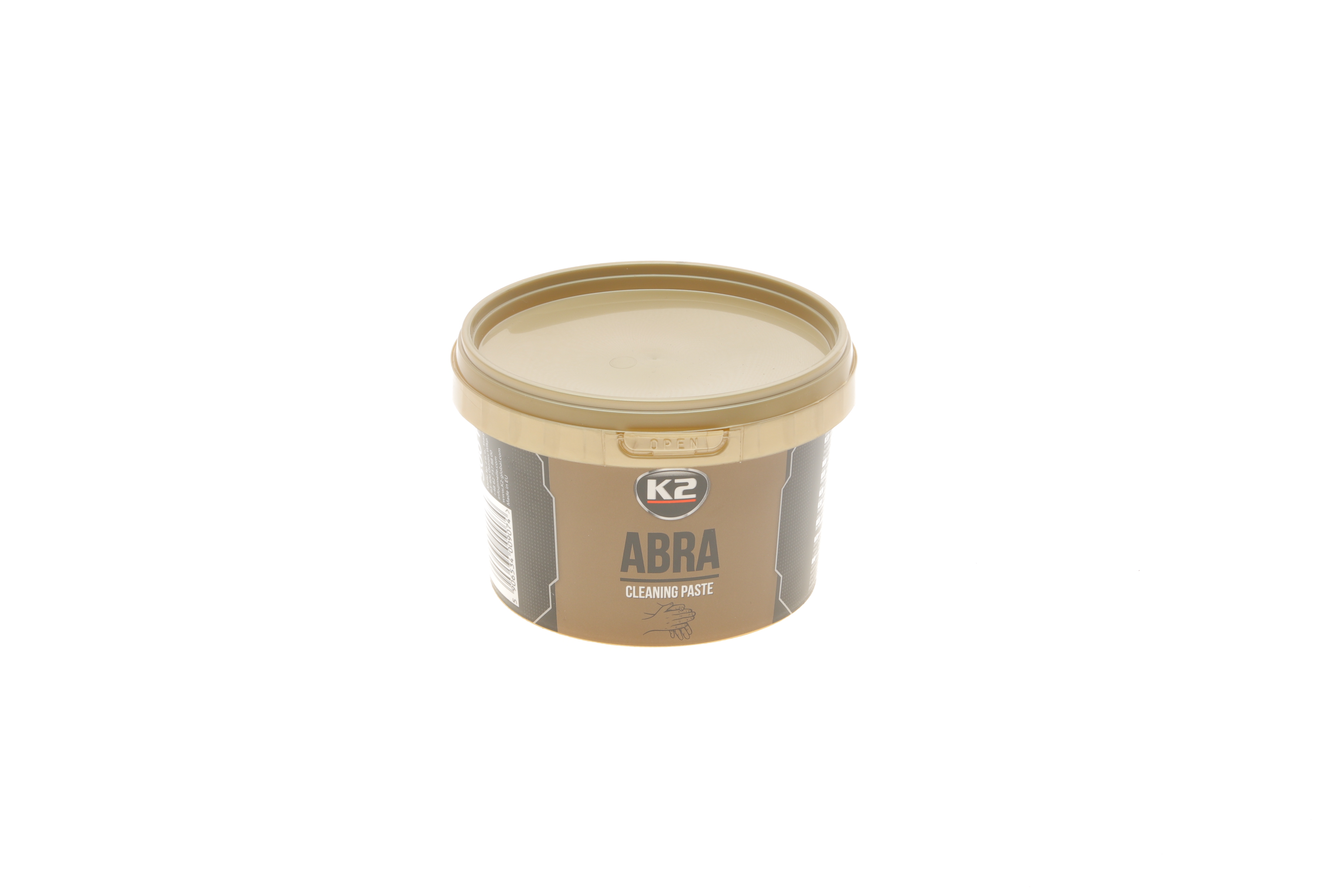 Паста для рук (0,5л) Abra