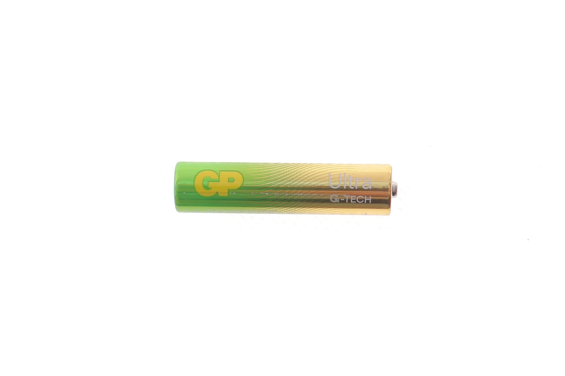 Батарейка GP Ultra Alkaline AAA LR03 (1шт)