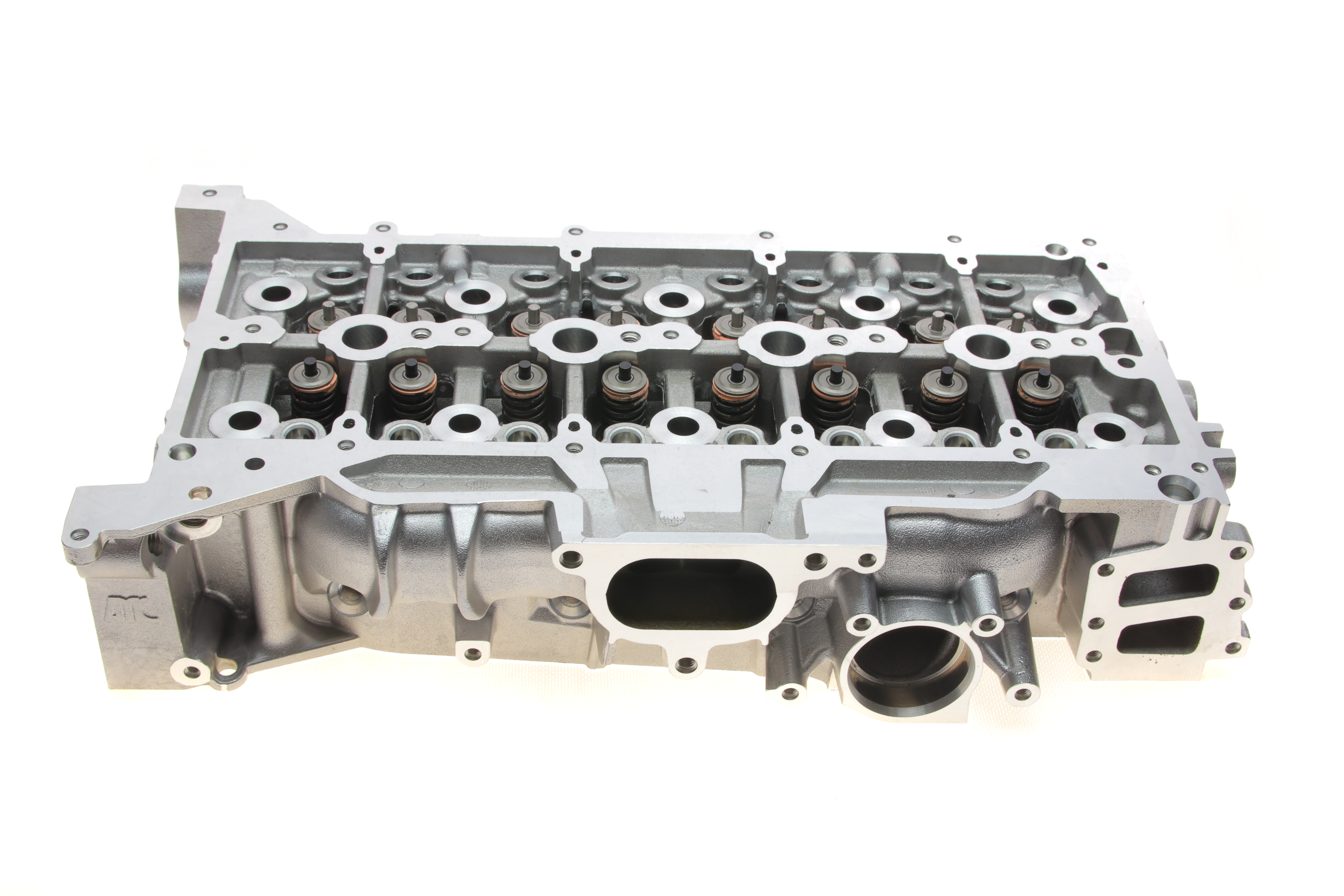 Головка блоку циліндрів Ford Transit/Mondeo V 2.0 EcoBlue 15-