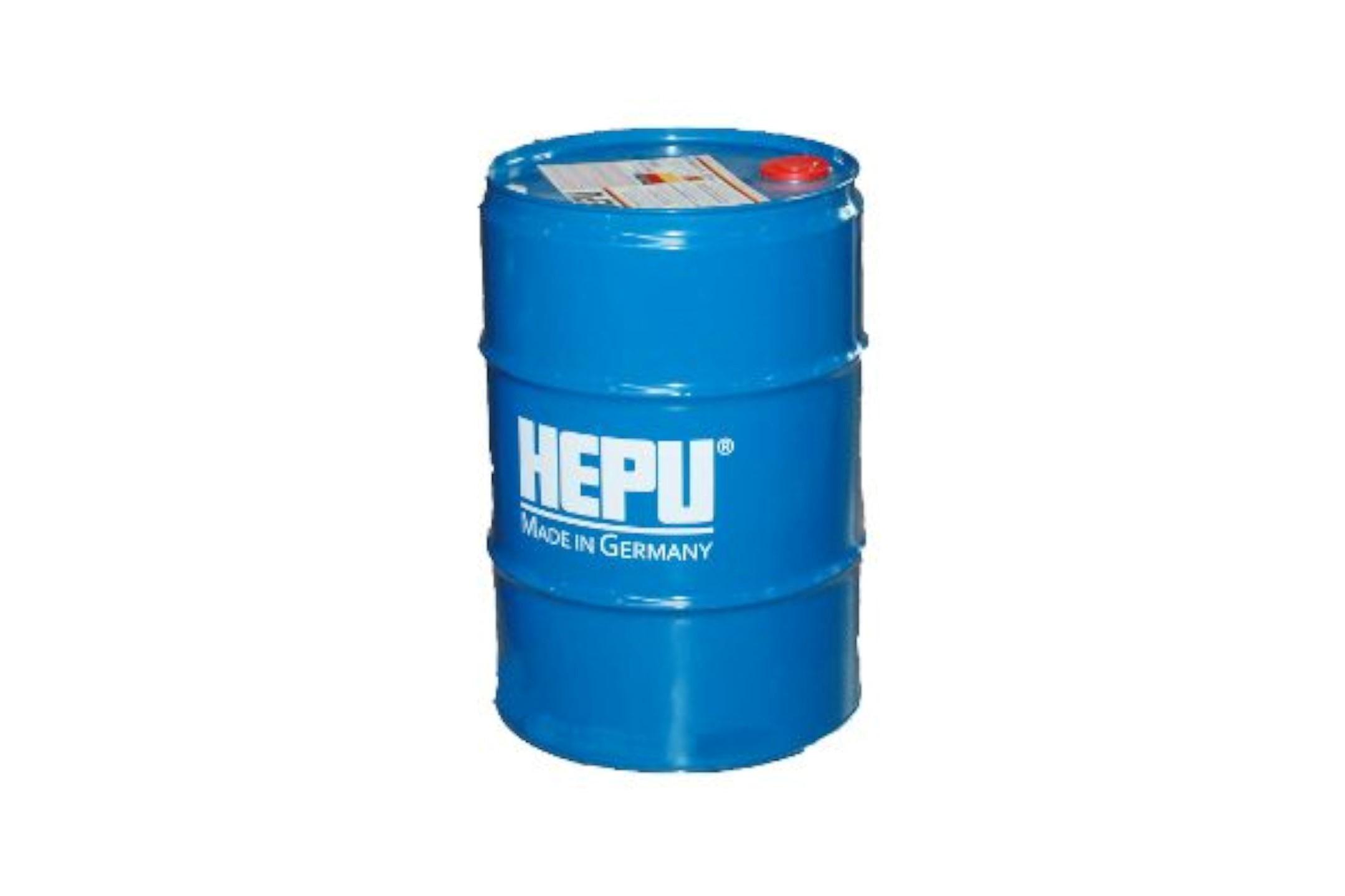 Антифриз (червоний) G12 (60L) (концентрат)