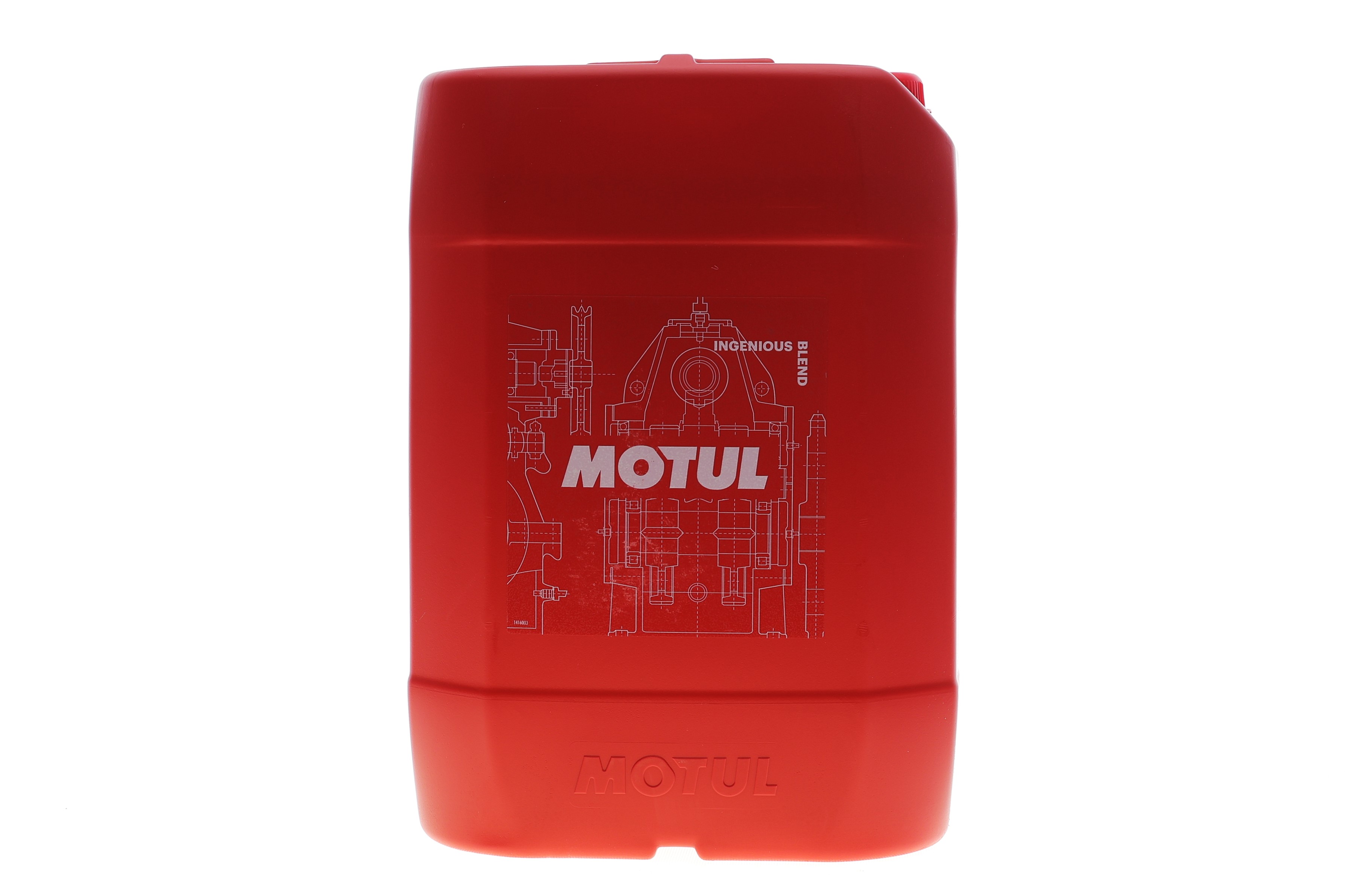 Олива Multi DCTF (20L) (коробка VW DSG) (104997)