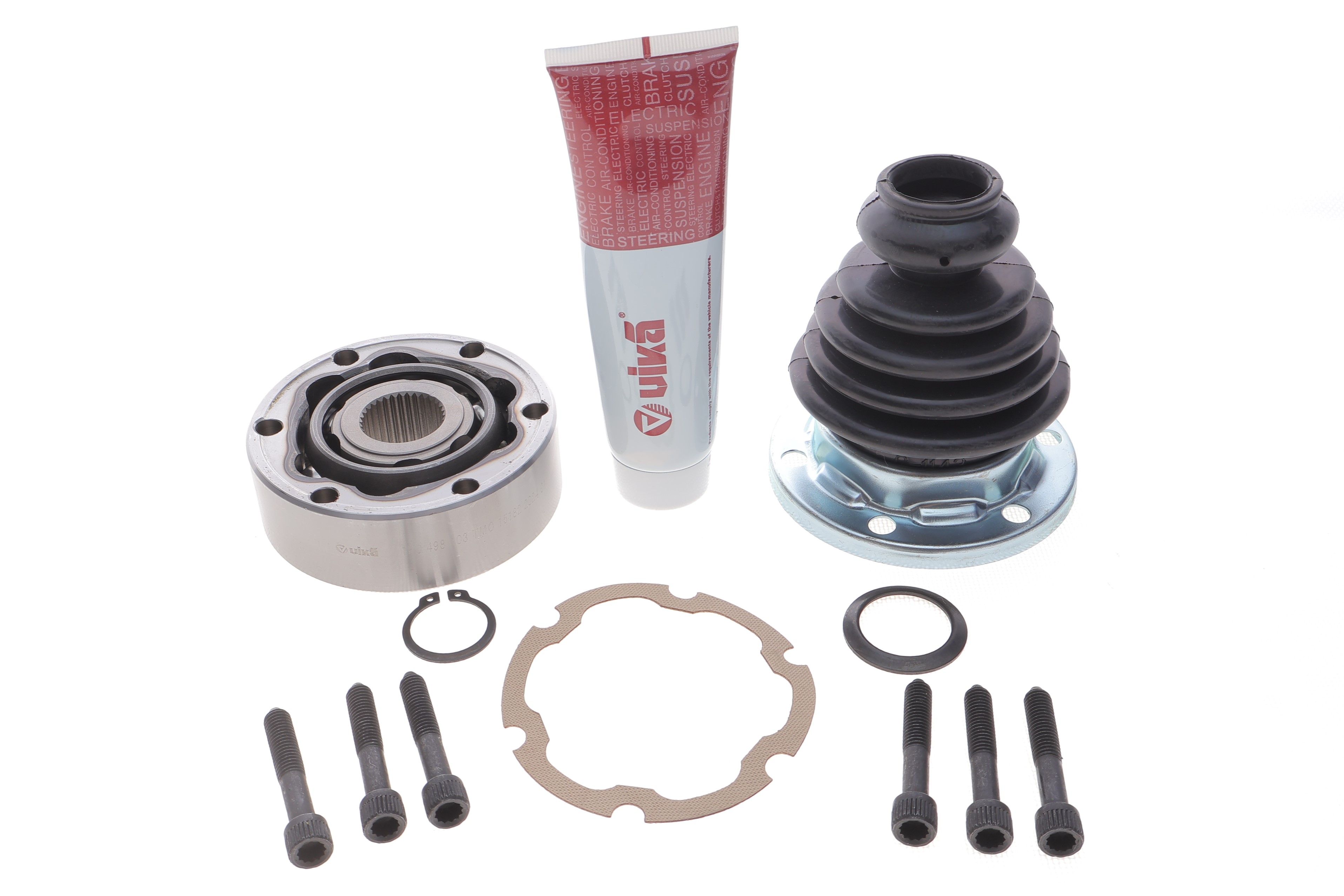 ШРКШ (внутрішній) Audi 80/A4 95-01/VW Caddy 96-04/Golf 83-04/Passat 83-97/Polo 95-01 (33z)
