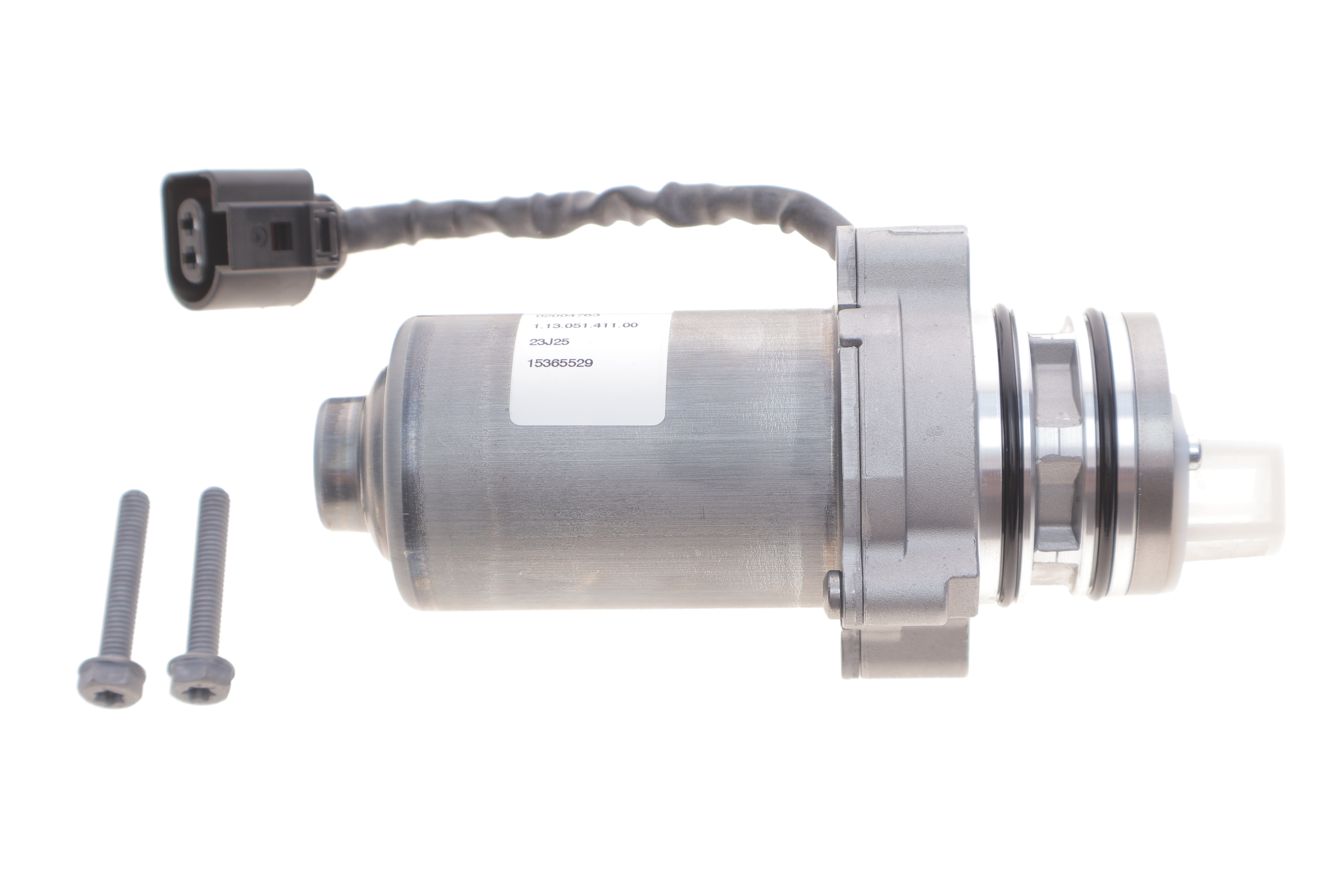 Насос масляний муфти дифференціала (Haldex) Volvo S60/V70/XC60-XC90/S80 13-