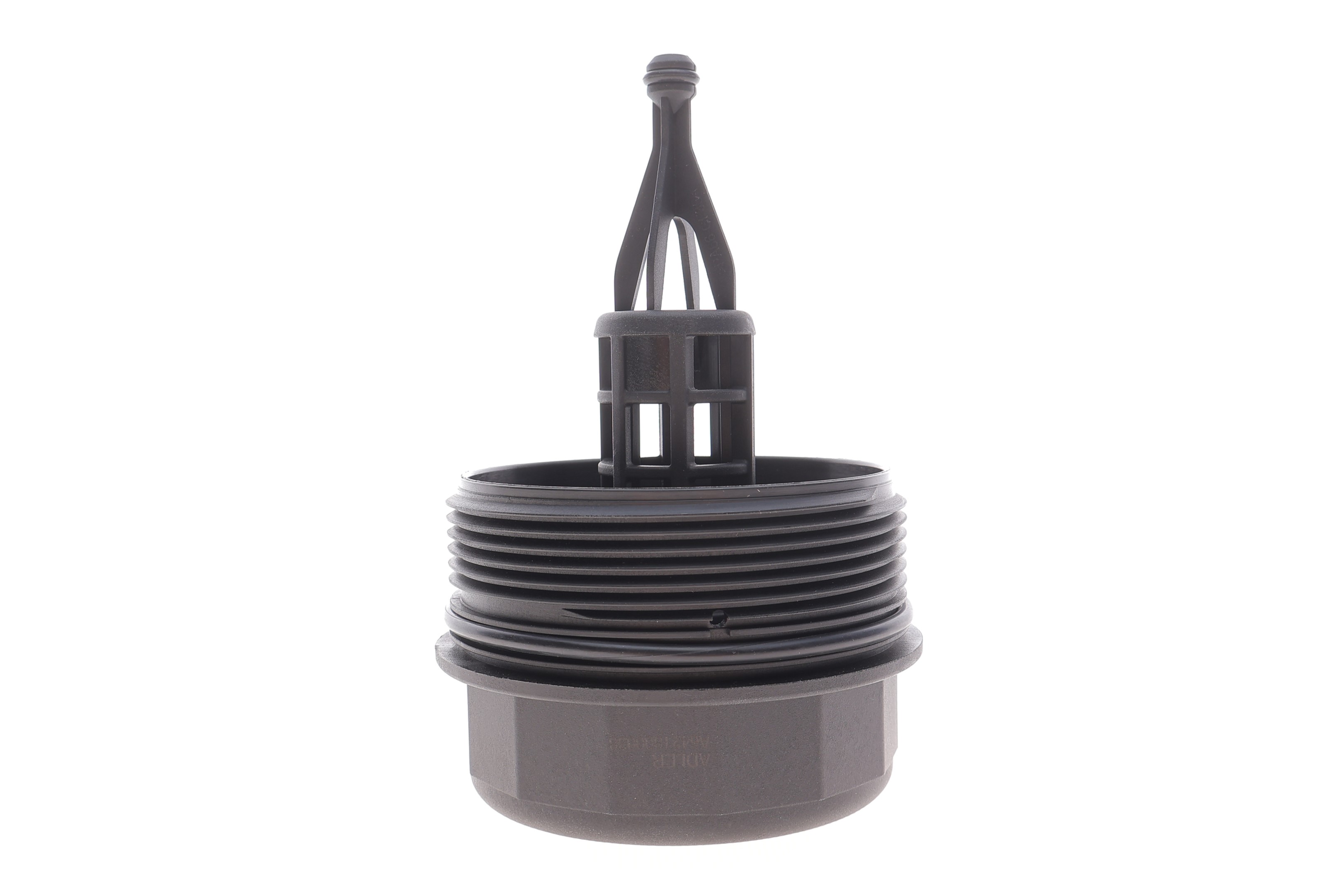 Кришка фільтра масляного MB Sprinter 3.0CI OM642 06-