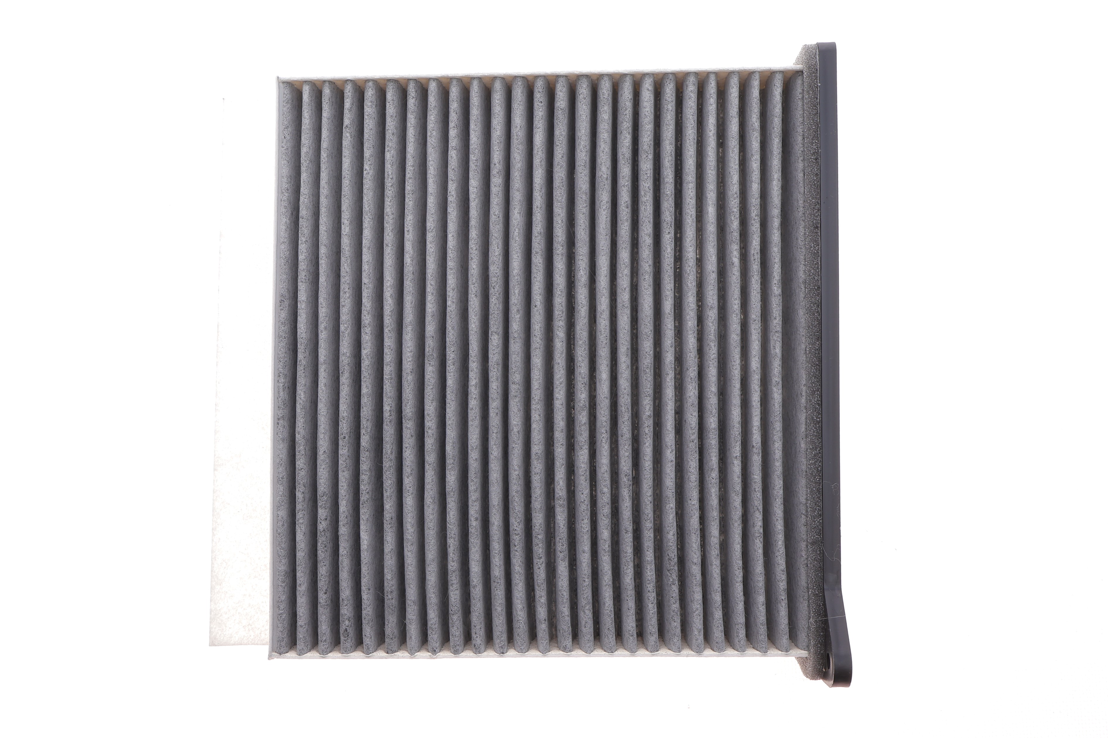 Фільтр салону Mitsubishi Grandis 04-11/L200 06-15/Lancer/Outlander 03-08/Pajero Sport 08- (вугільний)