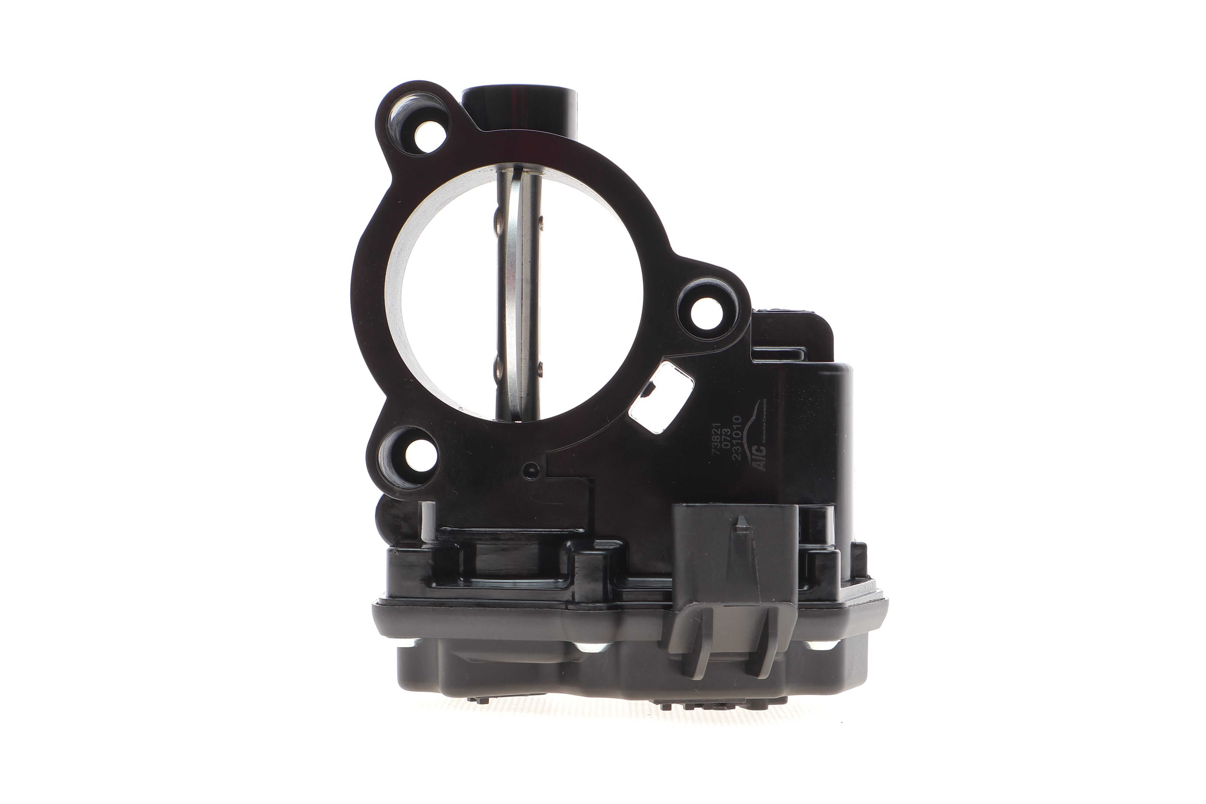 Заслонка дросельна BMW 1 (F20/F21) 1.5D (B37) 15-19/X3 (F25) 2.0D (B47) 14-17