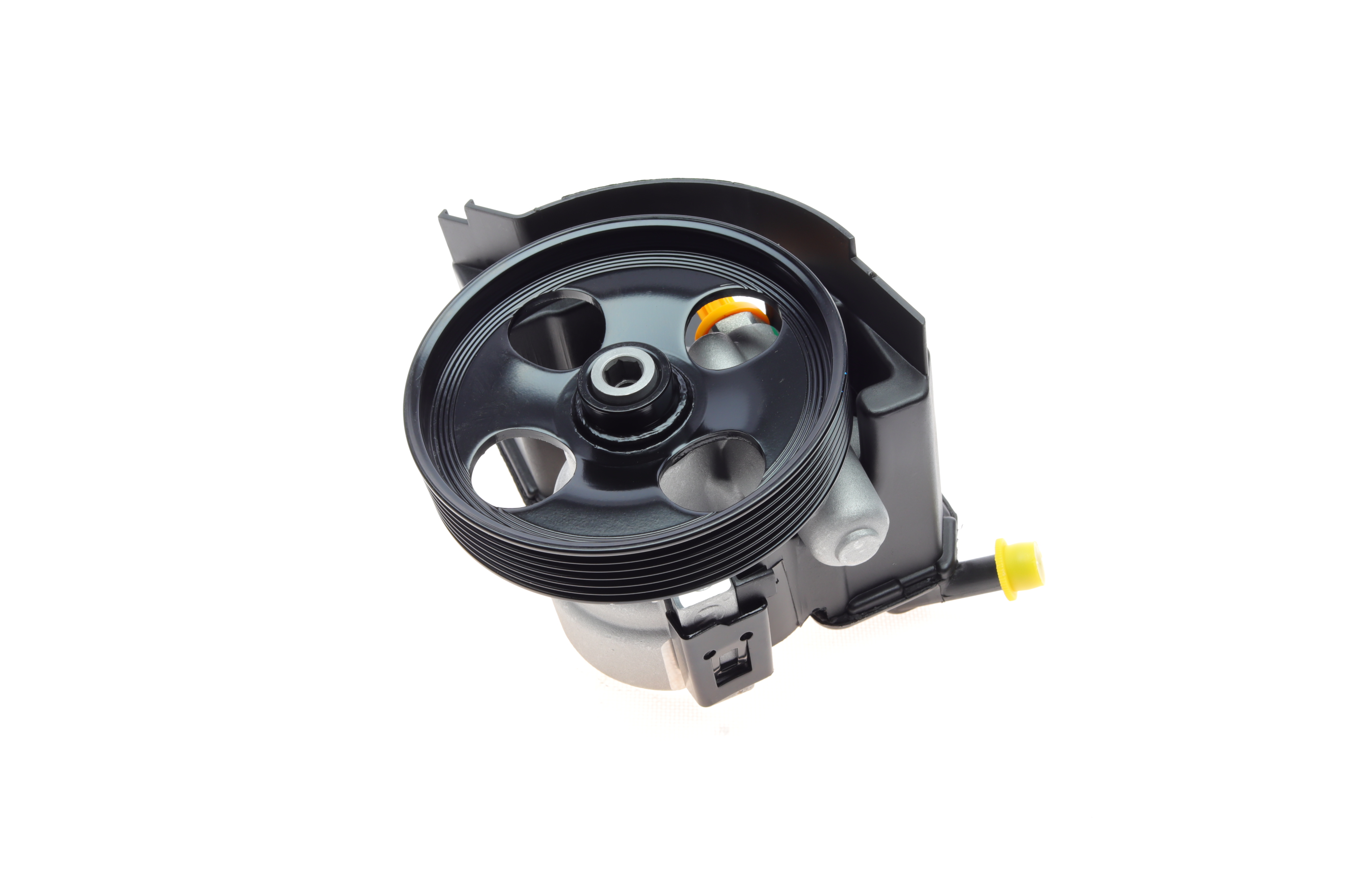 Насос ГПК Citroen Berlingo/Peugeot Partner 2.0HDI 99- (125mm)
