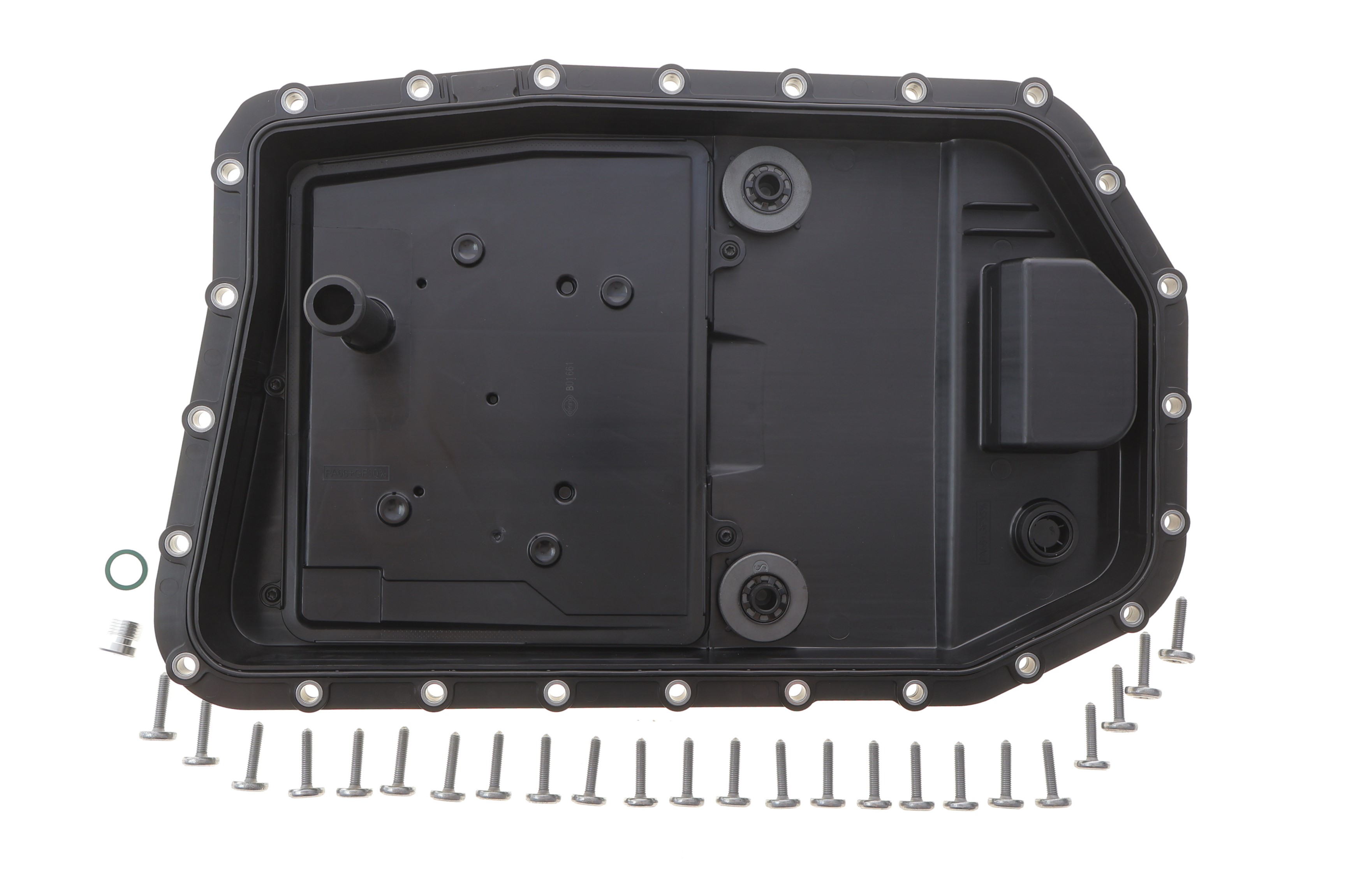 Фільтр АКПП BMW 3 (E90)/5 (E60) 01-12 (з піддоном в зборі)